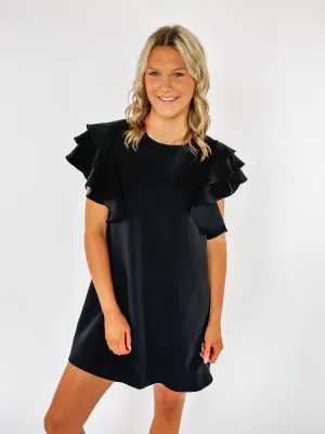 After Hours Dress