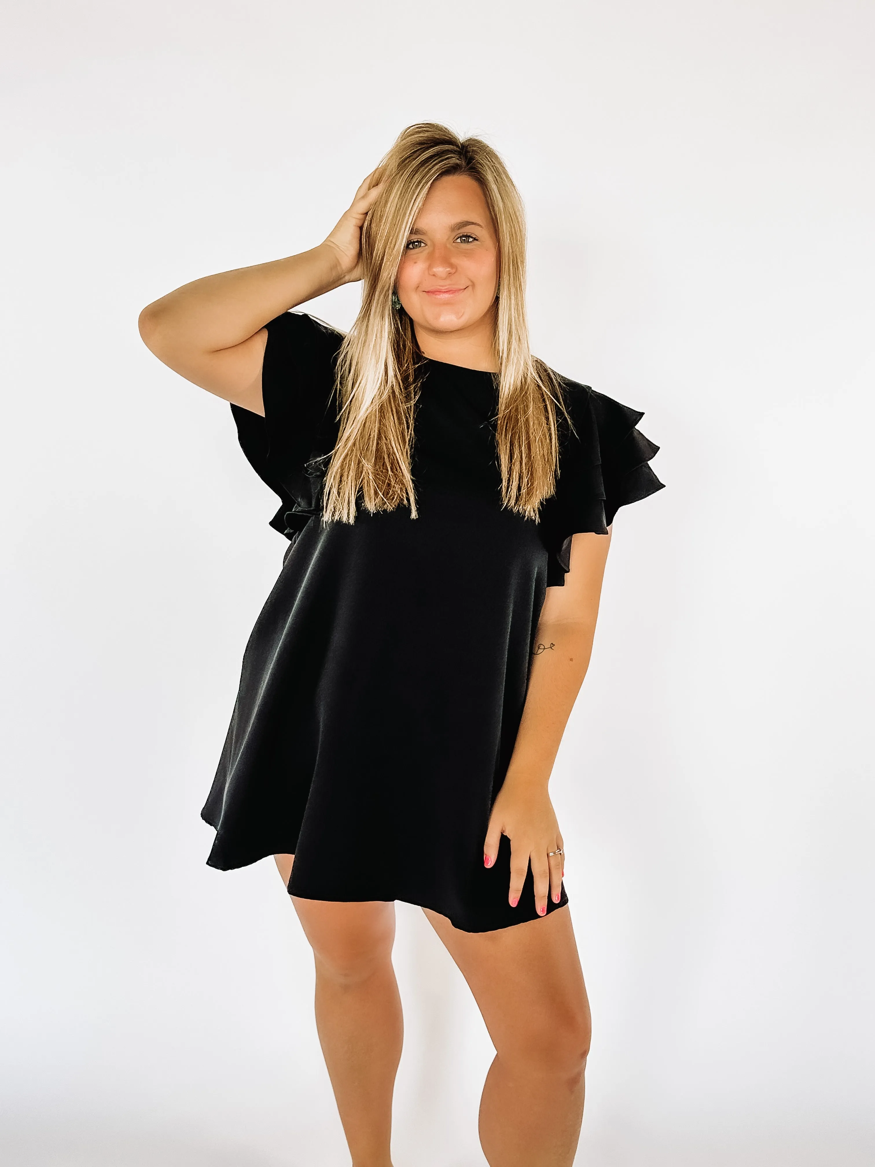 After Hours Dress