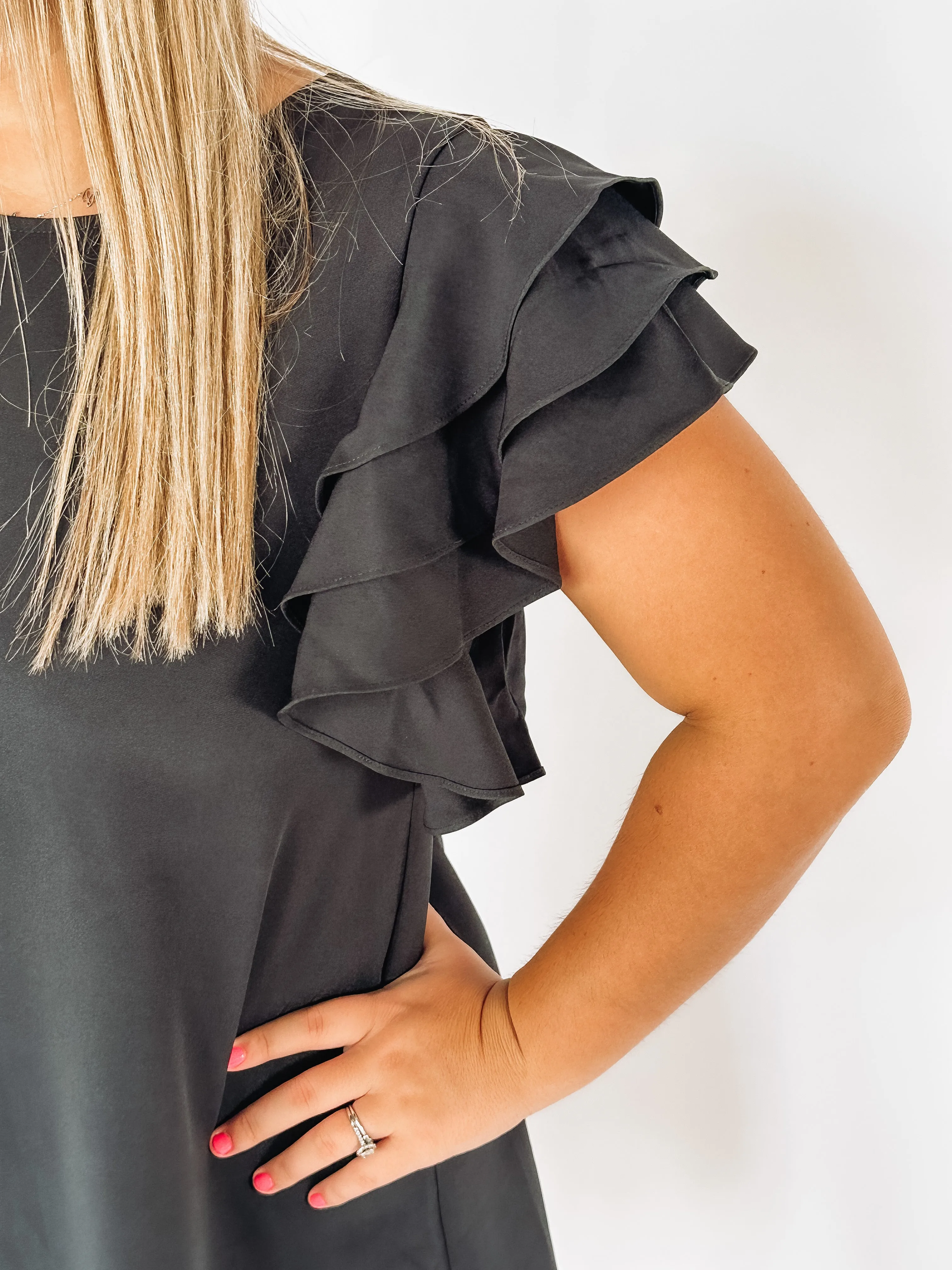 After Hours Dress