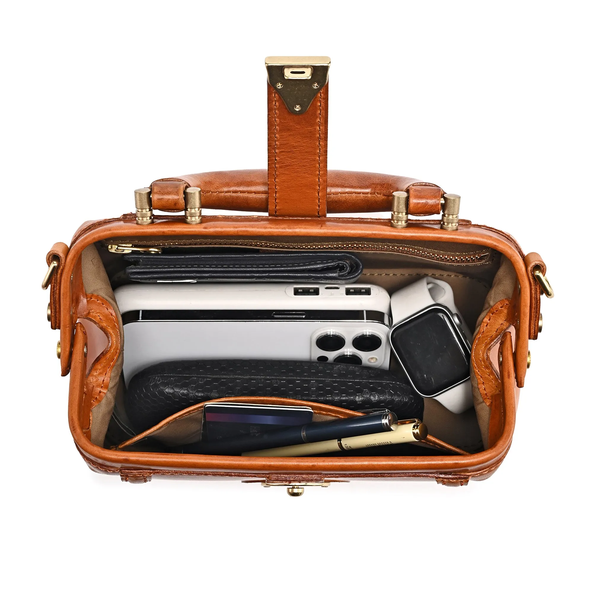 Azalea Mini Doctor Satchel