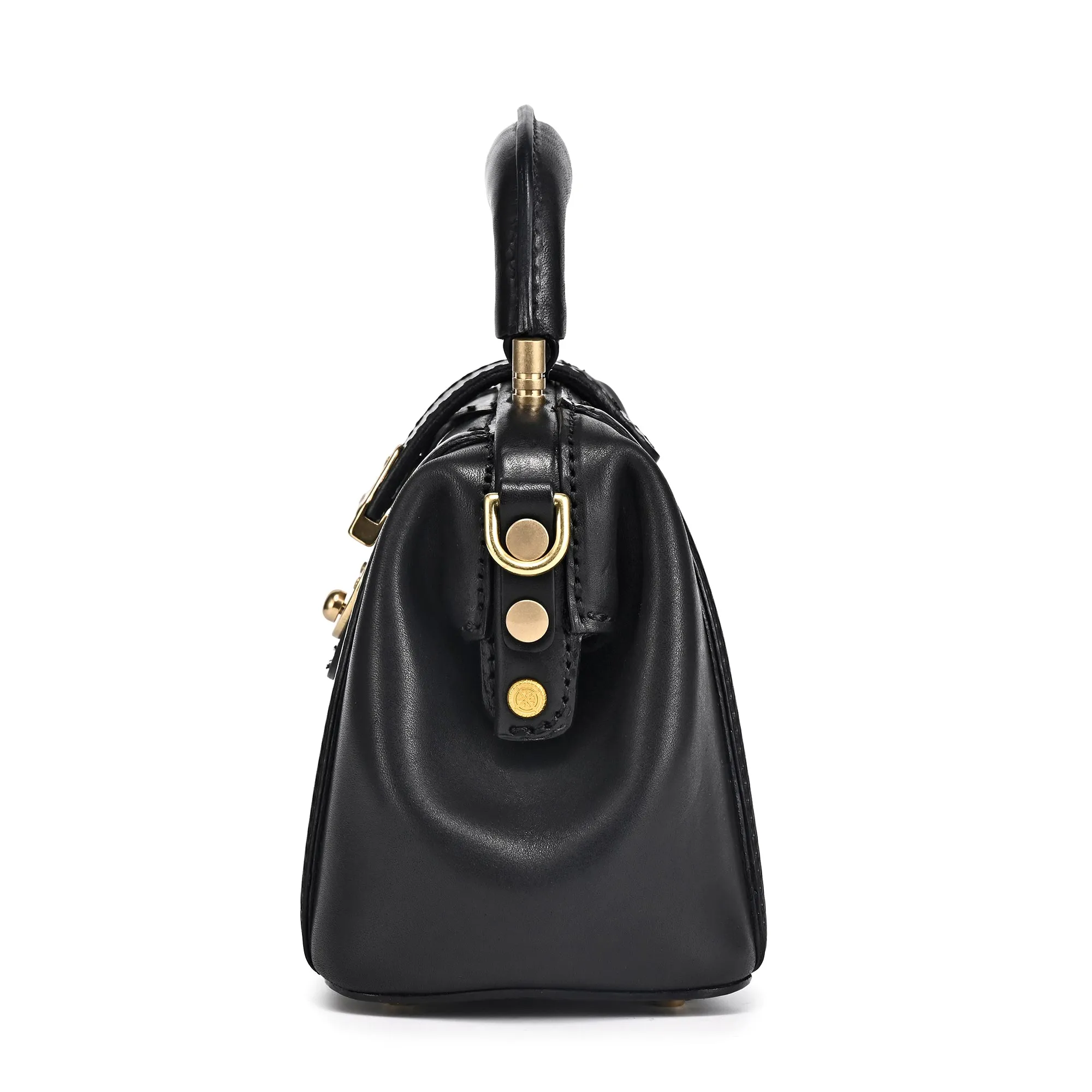 Azalea Mini Doctor Satchel