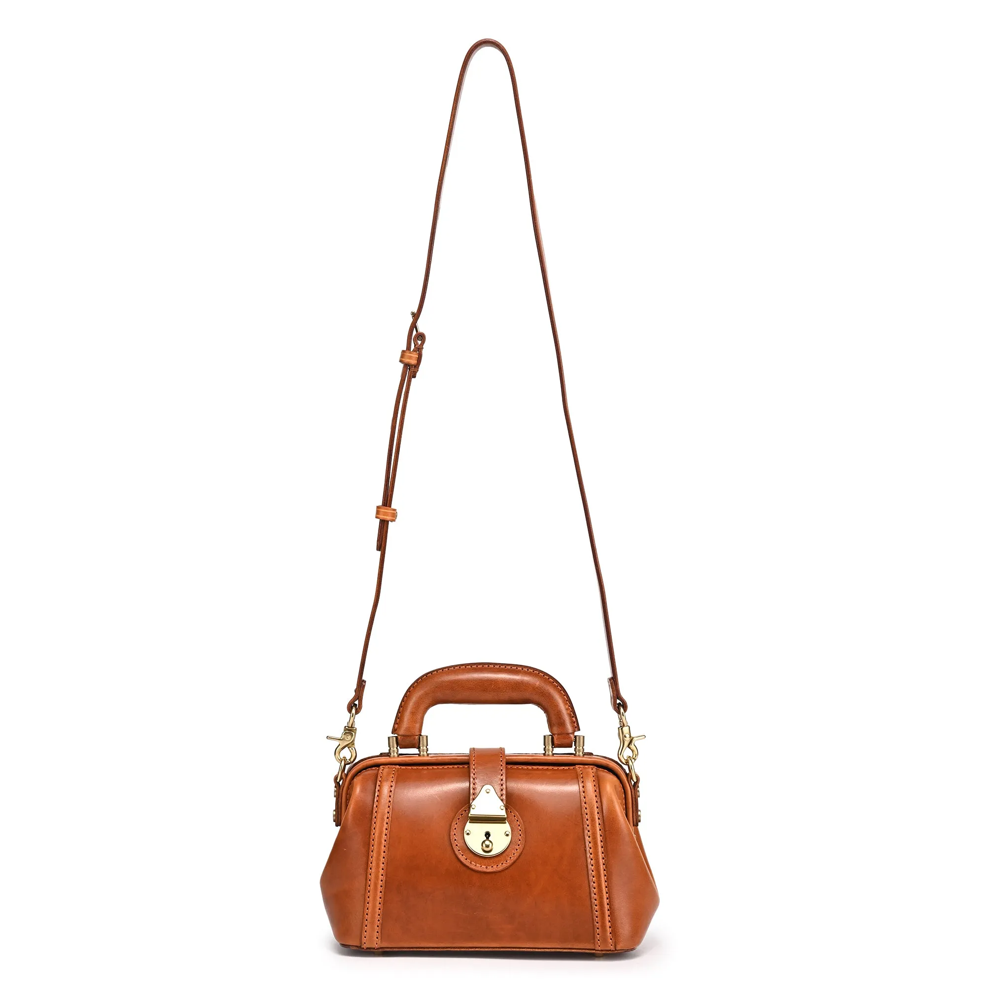 Azalea Mini Doctor Satchel