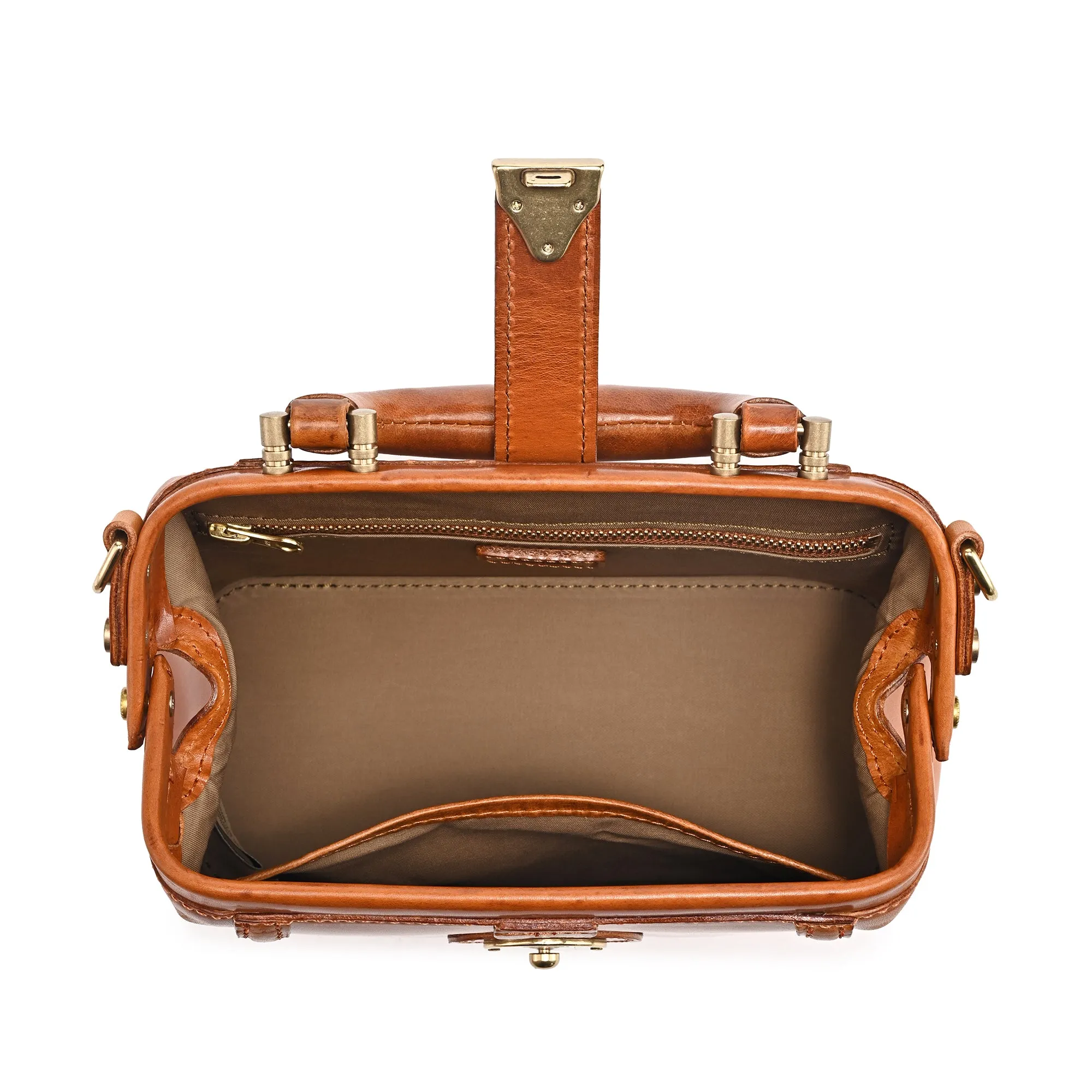 Azalea Mini Doctor Satchel