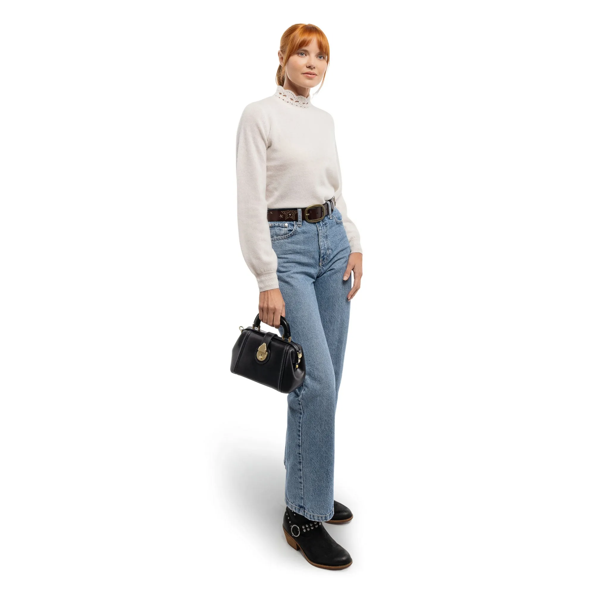 Azalea Mini Doctor Satchel