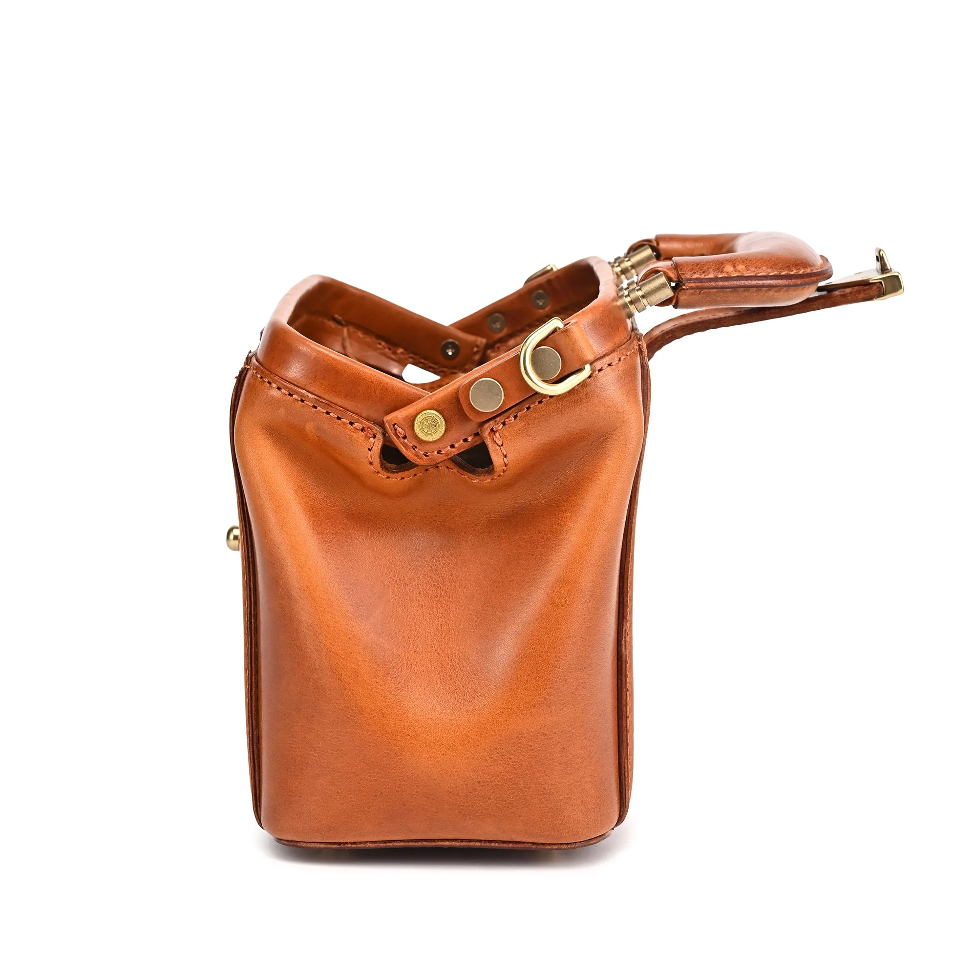 Azalea Mini Doctor Satchel
