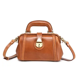Azalea Mini Doctor Satchel