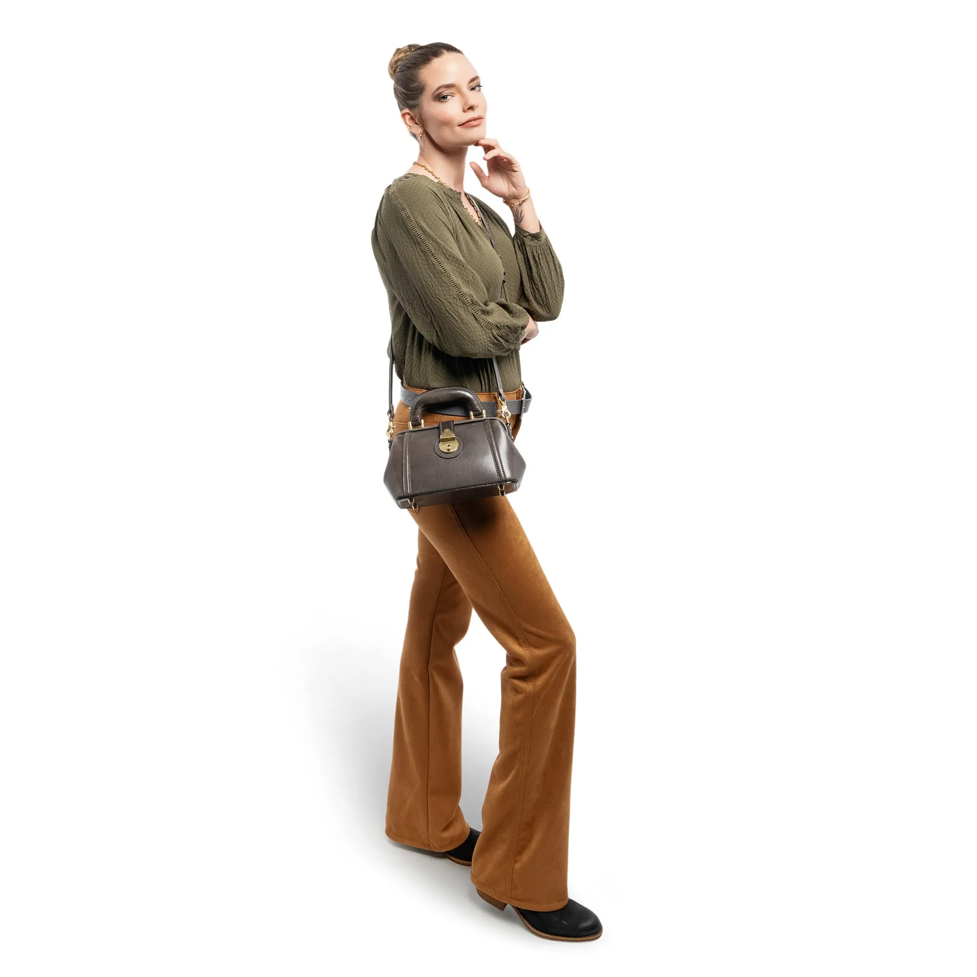 Azalea Mini Doctor Satchel