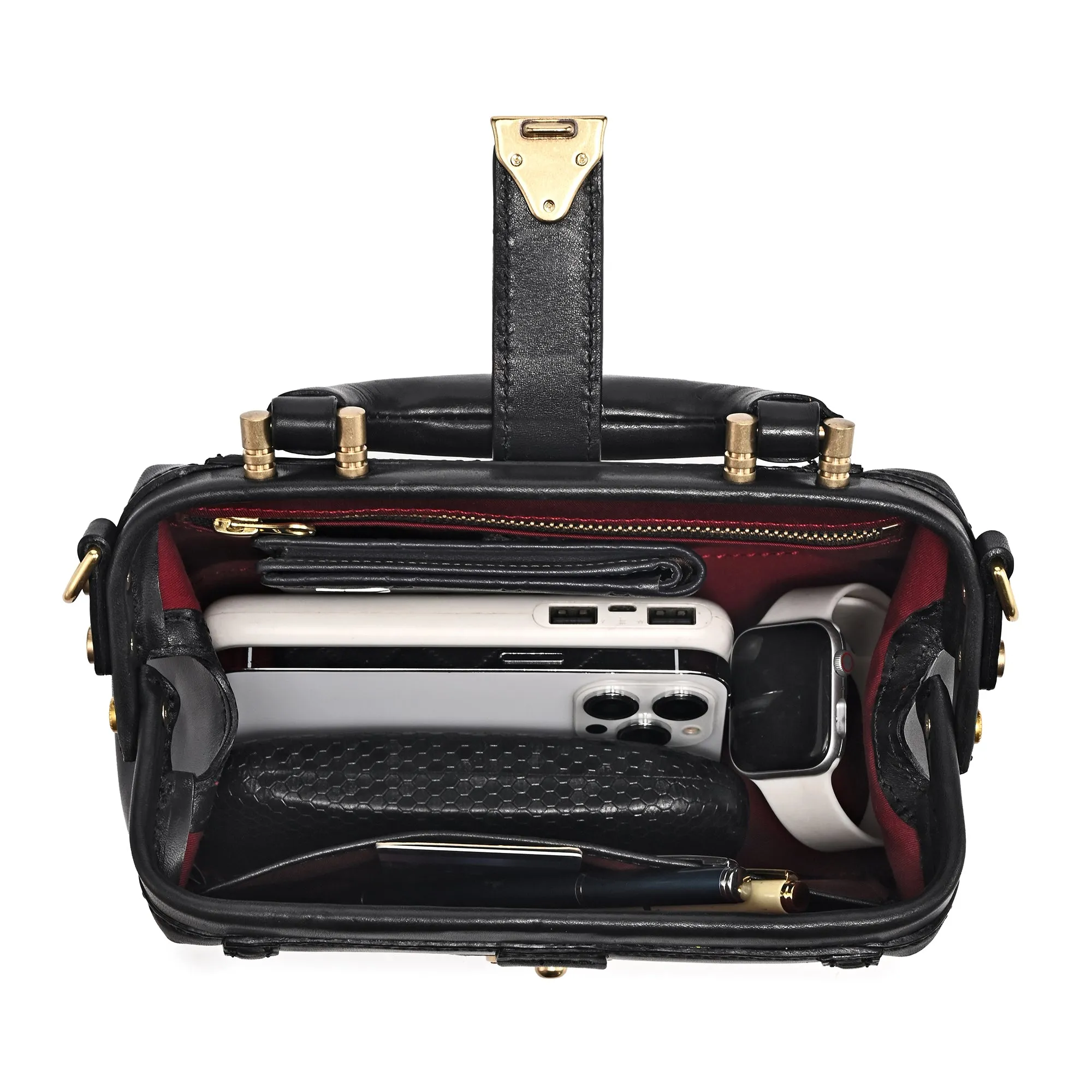 Azalea Mini Doctor Satchel