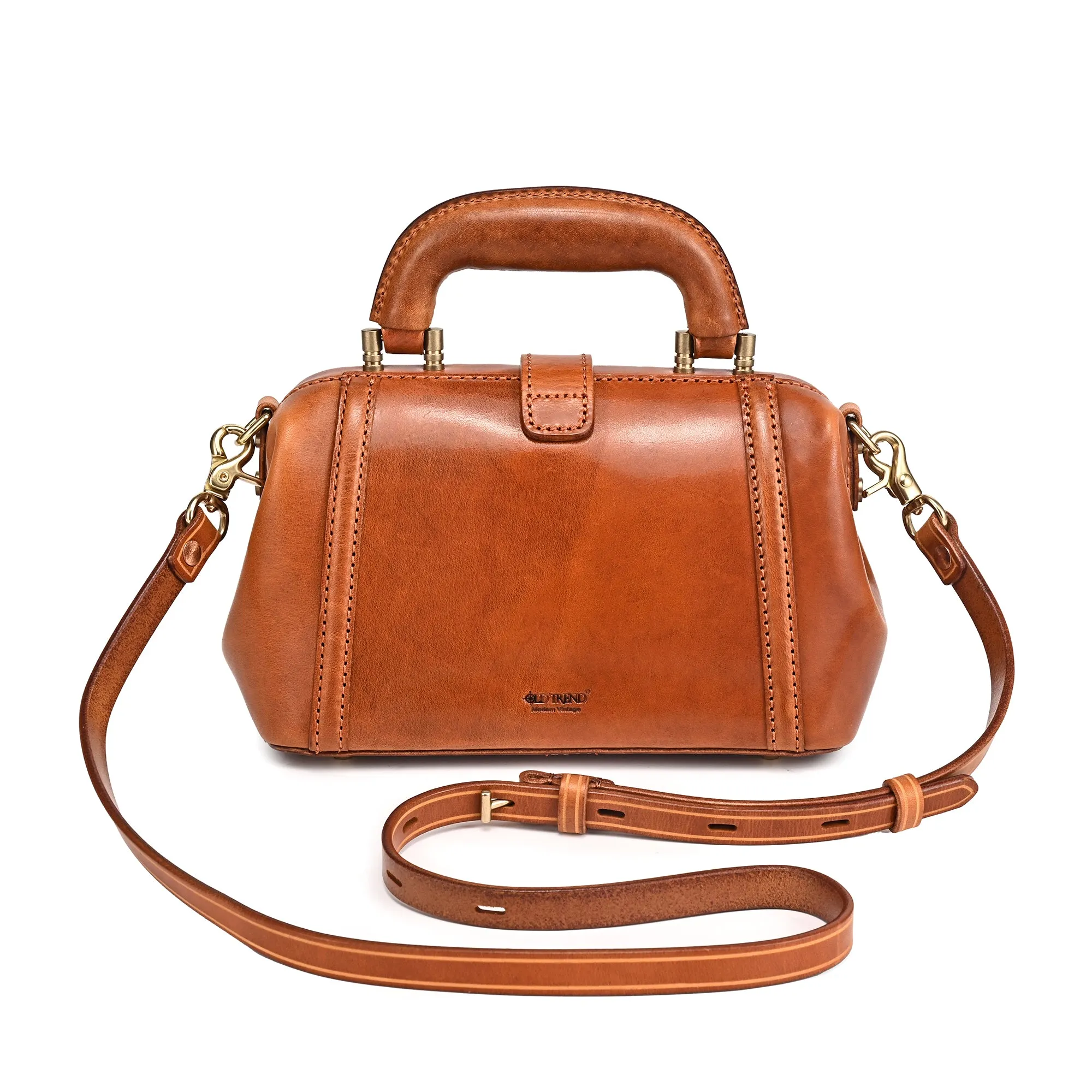 Azalea Mini Doctor Satchel