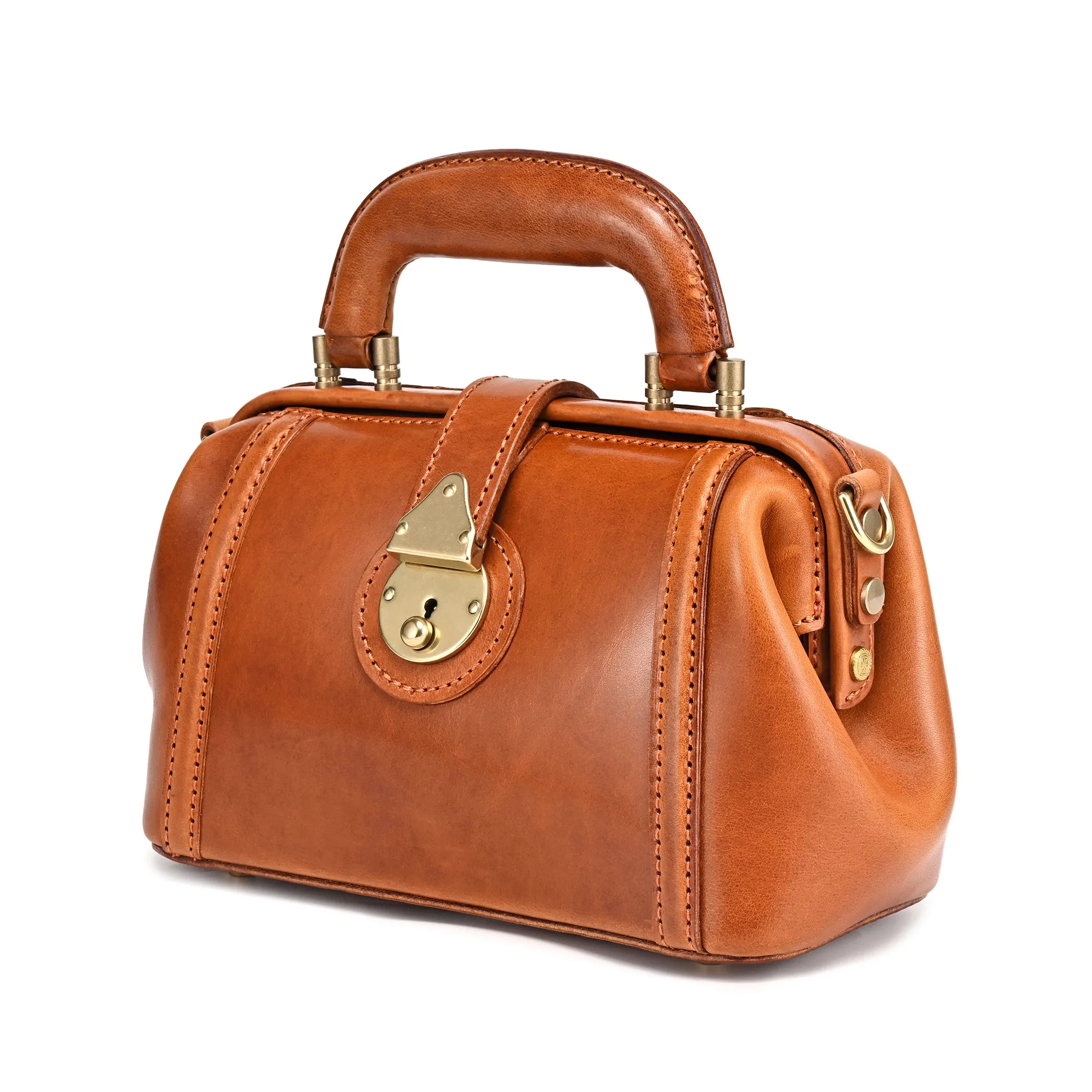 Azalea Mini Doctor Satchel
