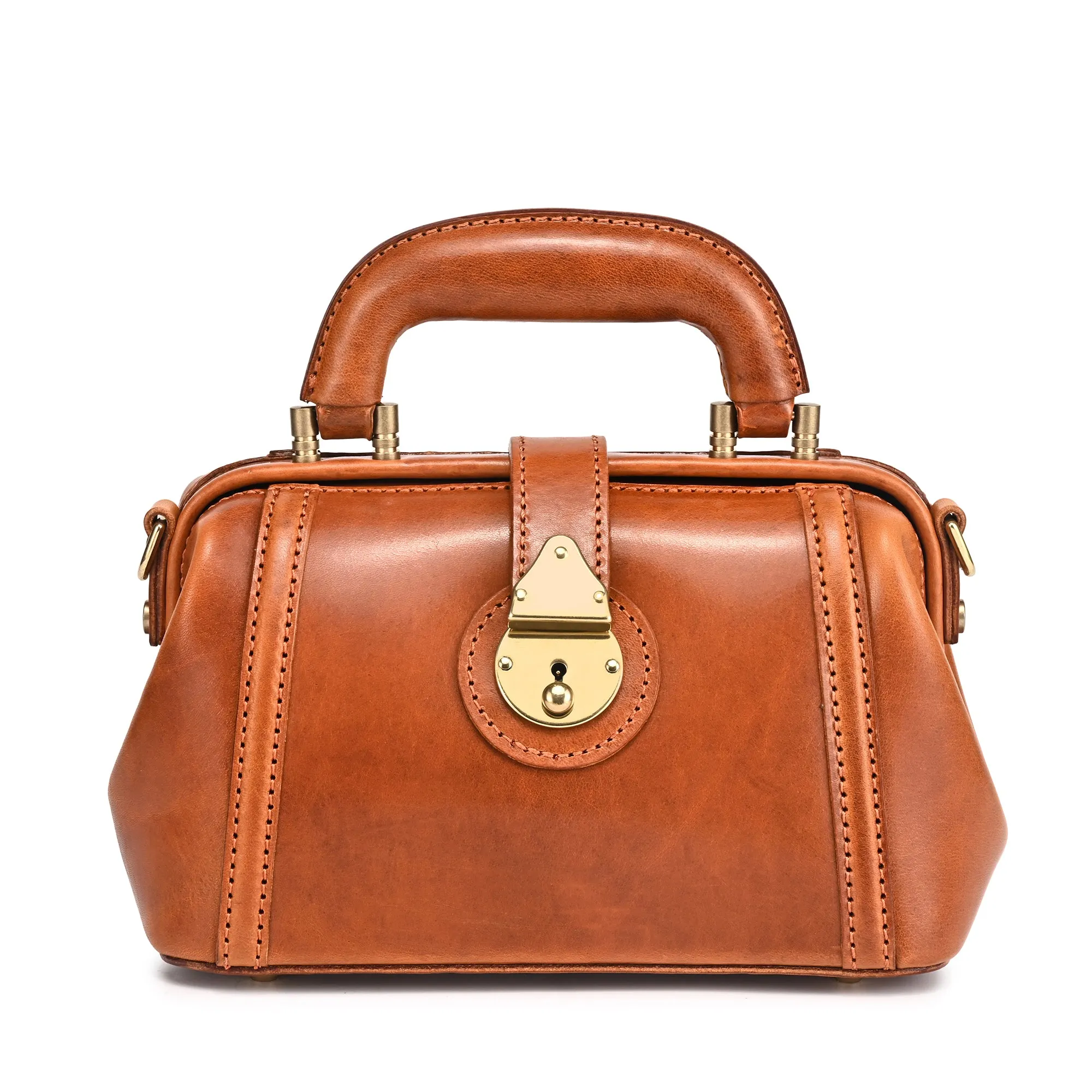 Azalea Mini Doctor Satchel