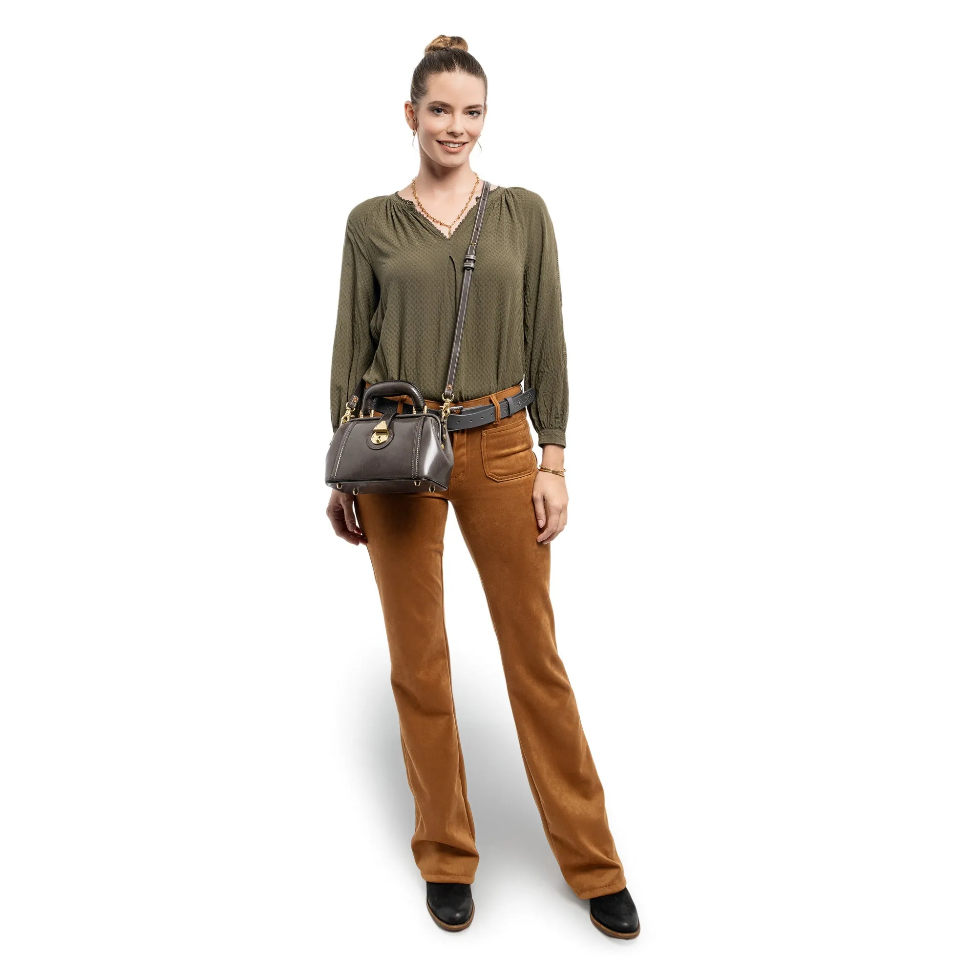 Azalea Mini Doctor Satchel