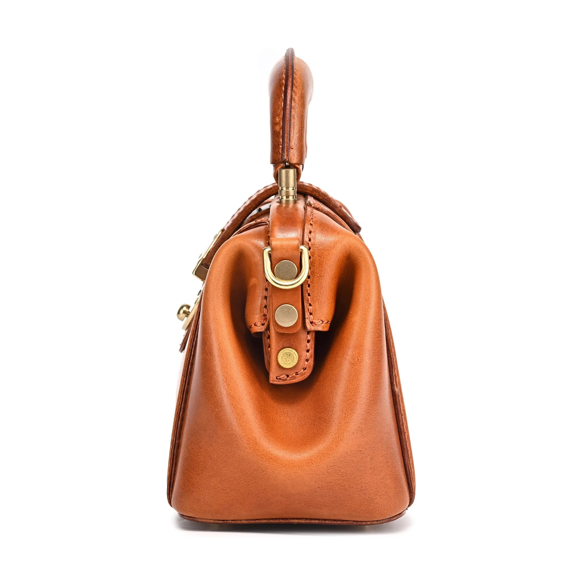 Azalea Mini Doctor Satchel