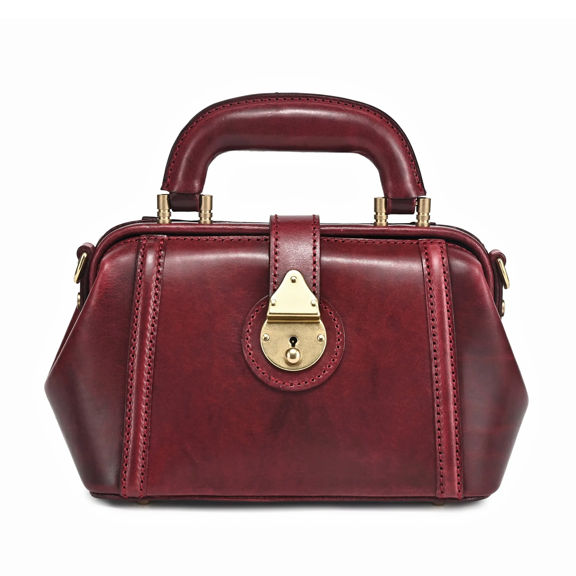 Azalea Mini Doctor Satchel