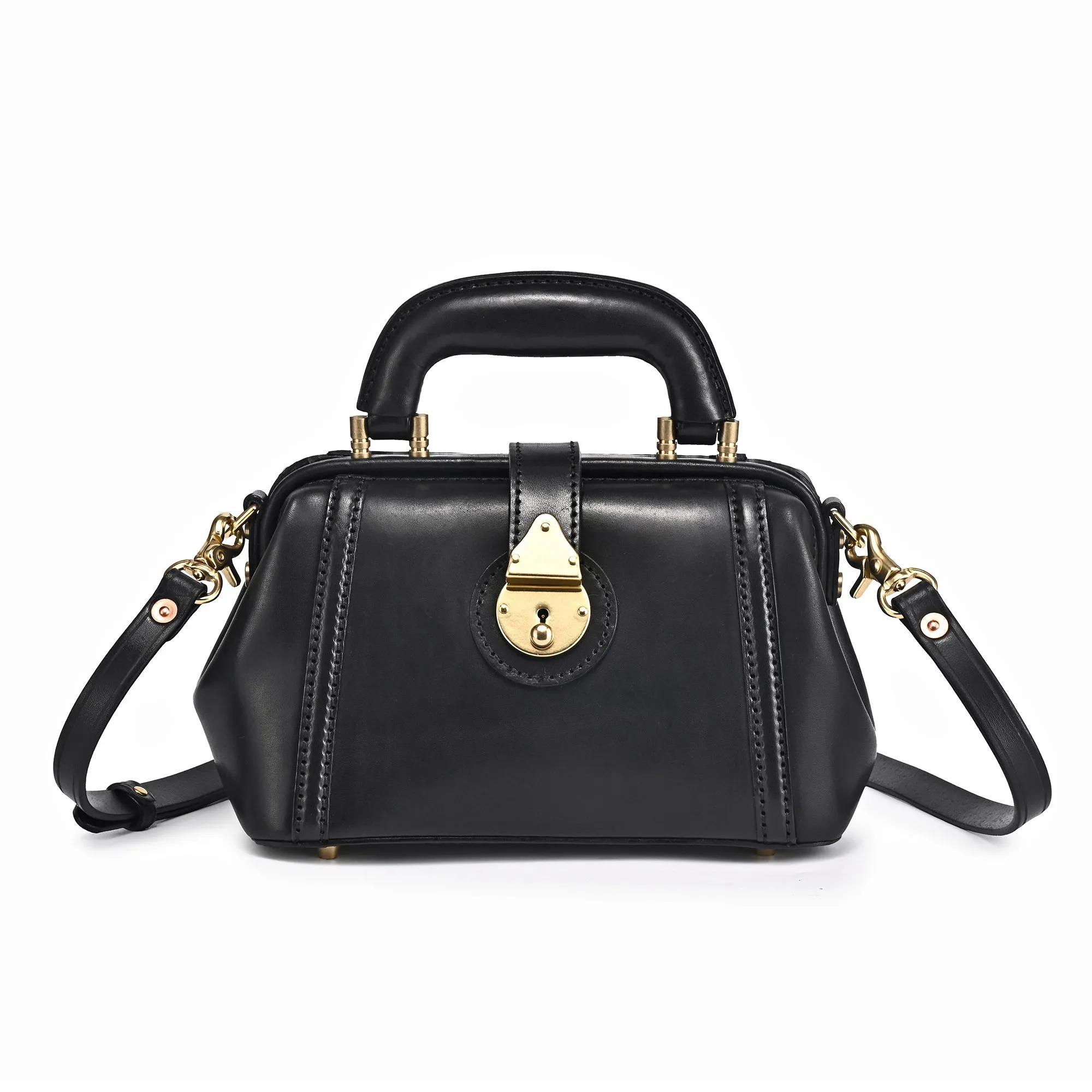 Azalea Mini Doctor Satchel