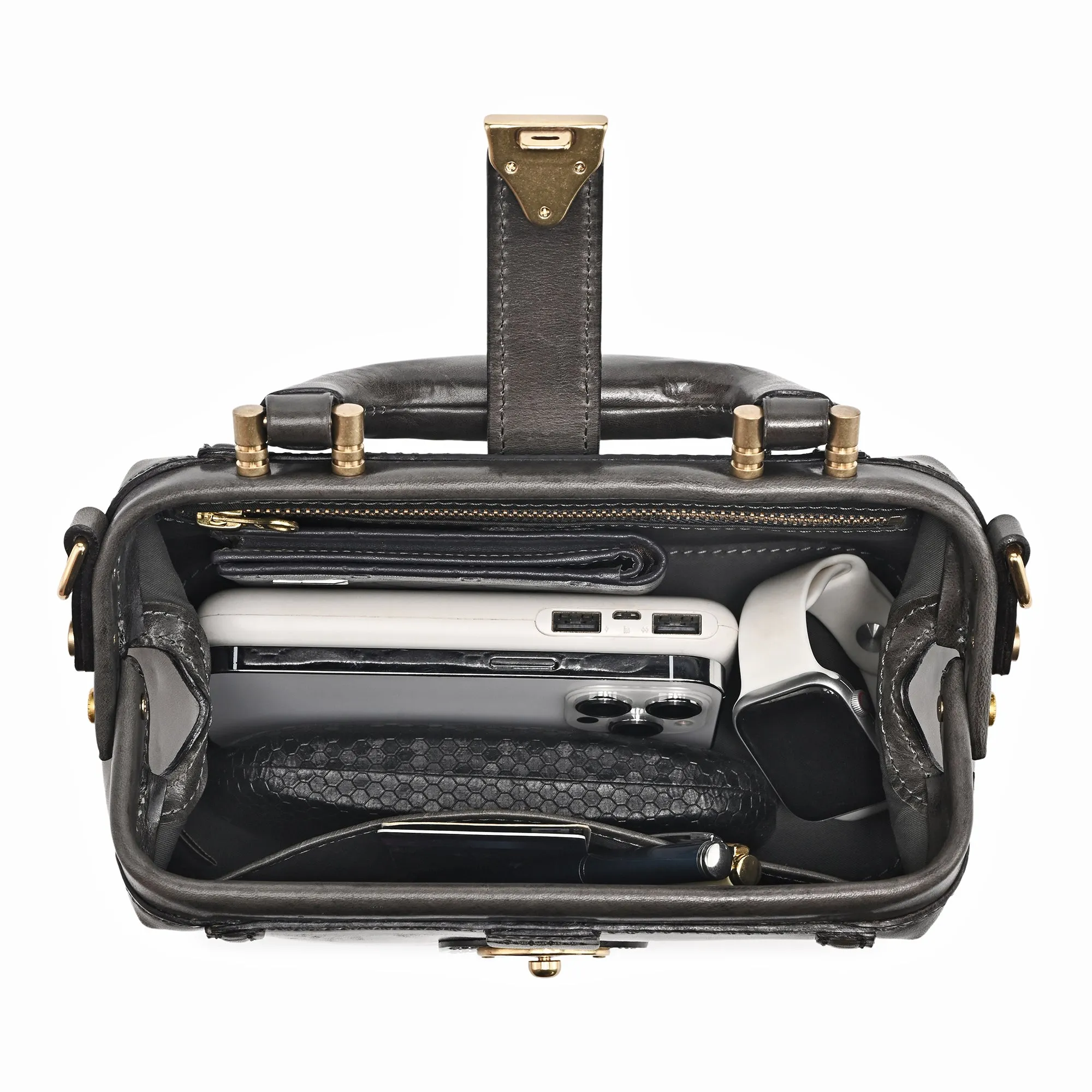 Azalea Mini Doctor Satchel