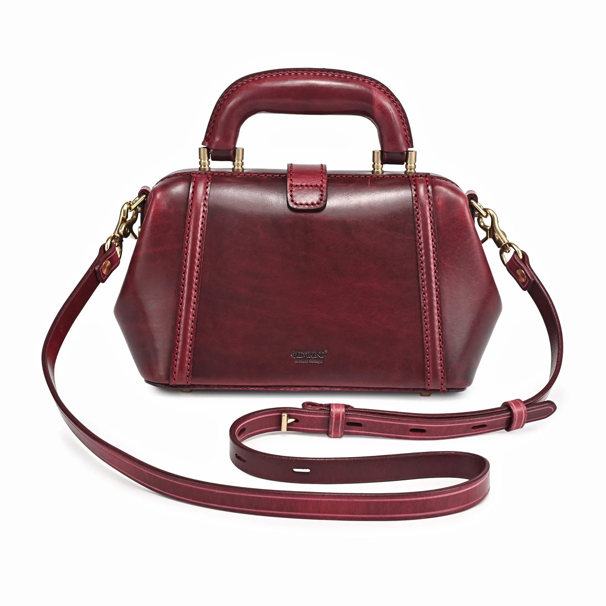 Azalea Mini Doctor Satchel