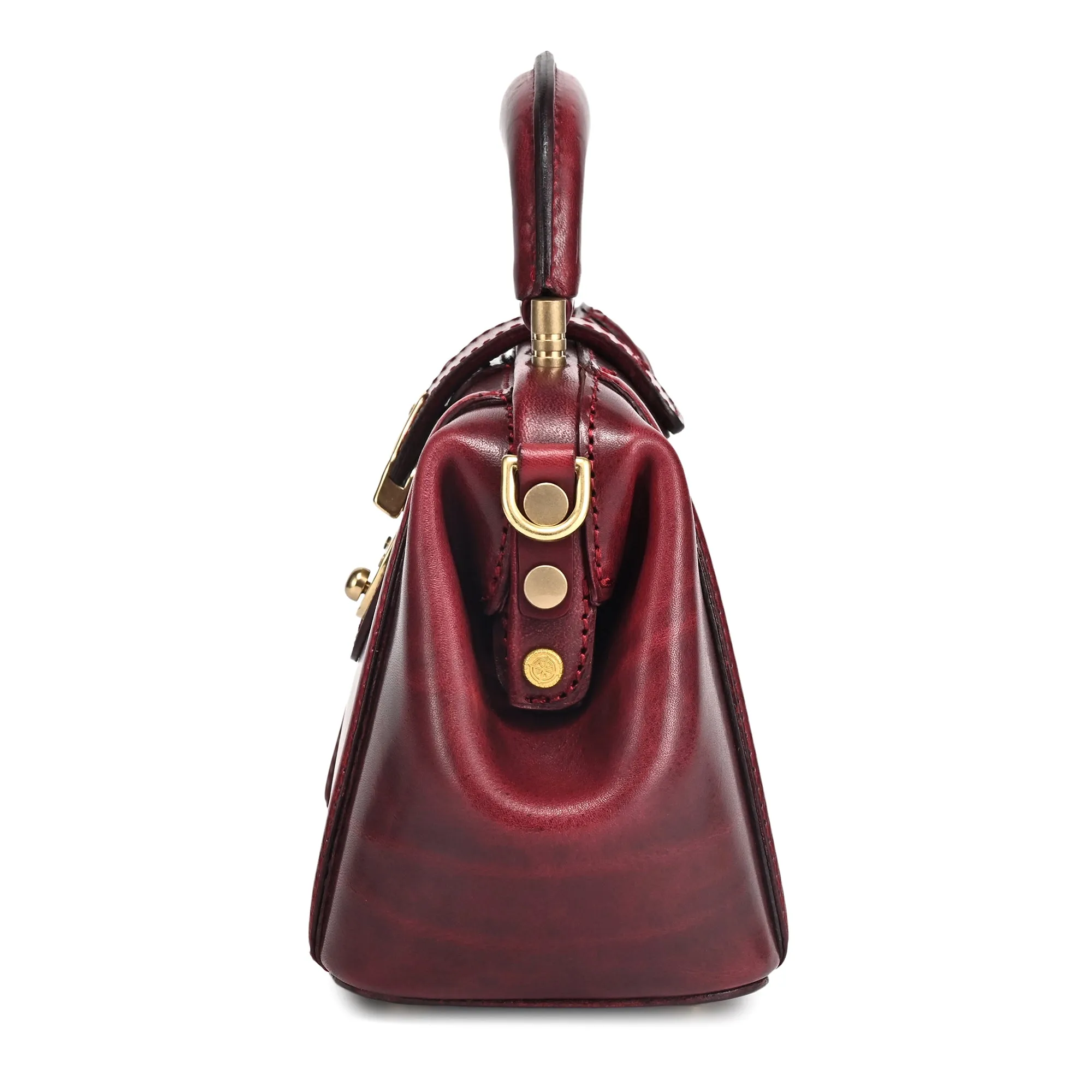 Azalea Mini Doctor Satchel