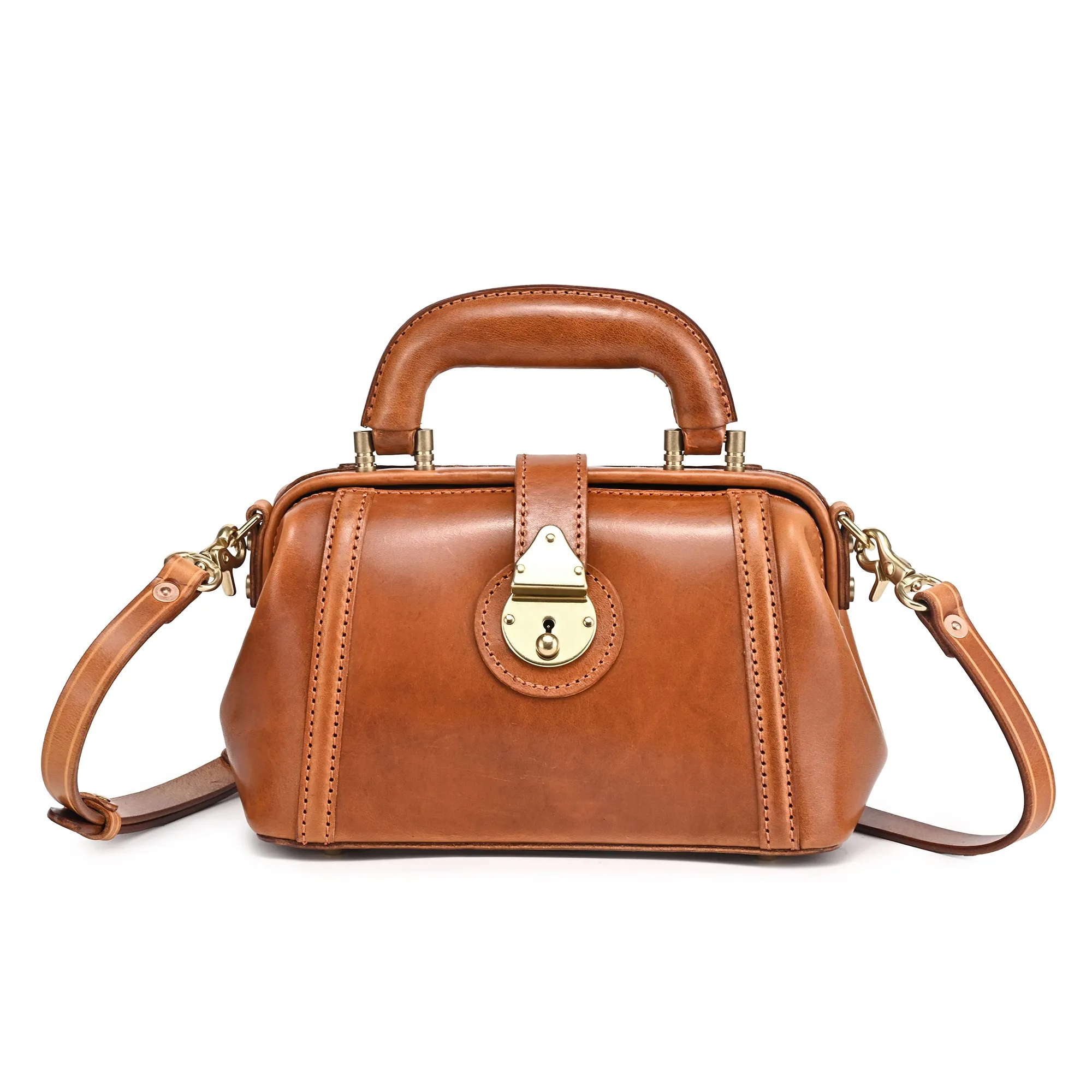 Azalea Mini Doctor Satchel