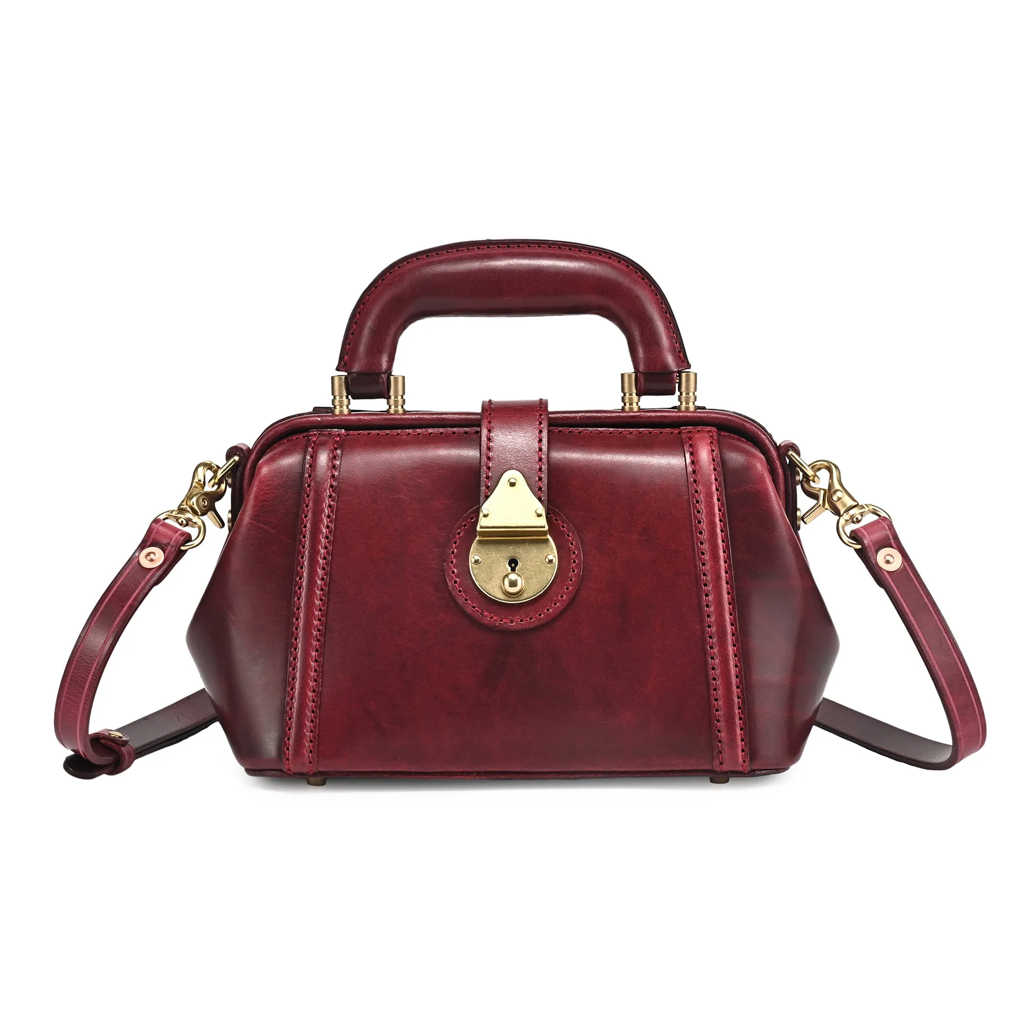 Azalea Mini Doctor Satchel