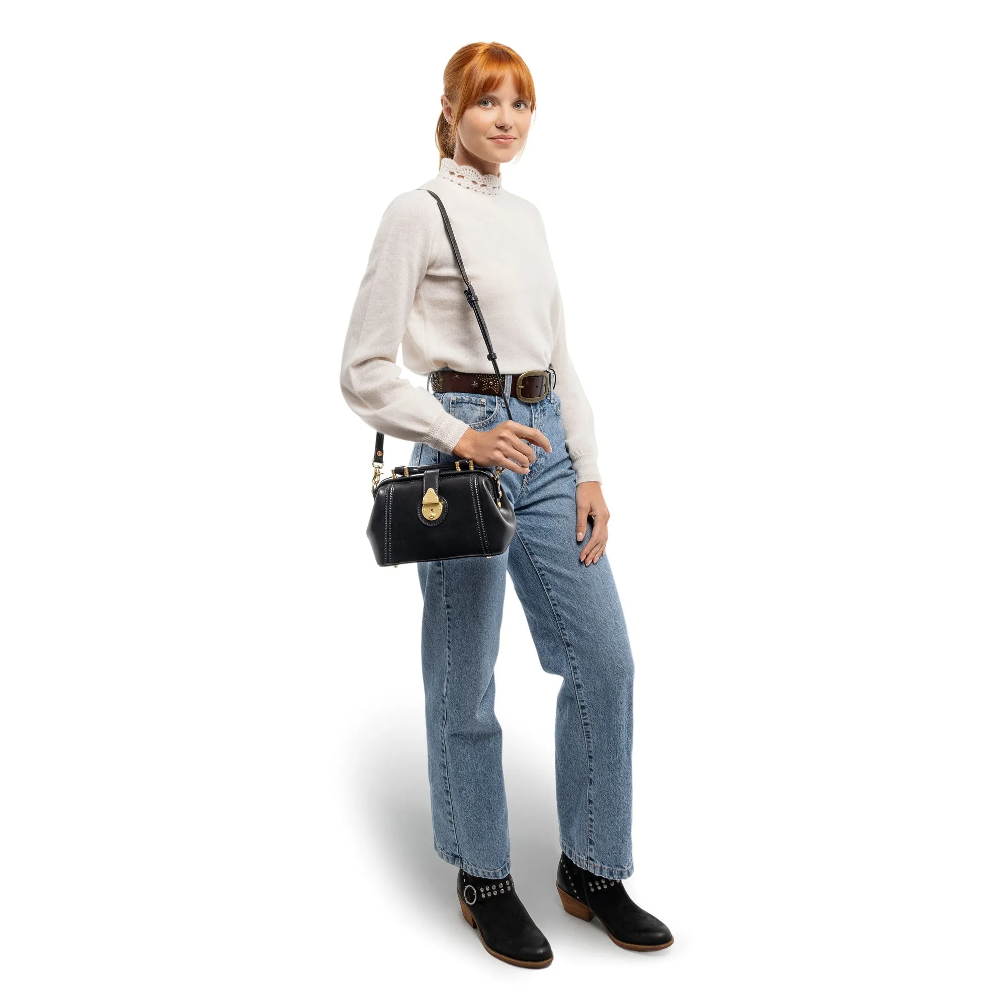 Azalea Mini Doctor Satchel