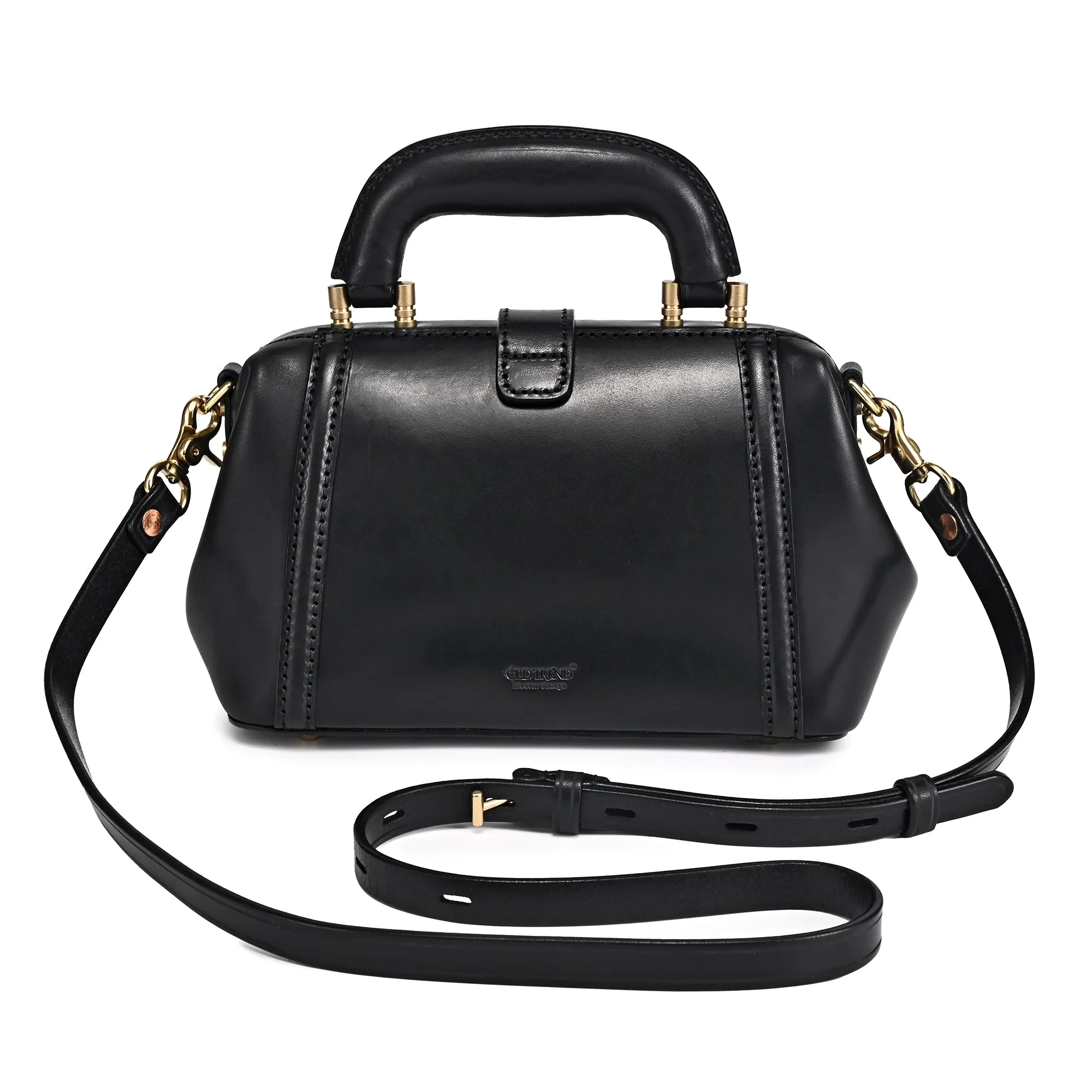 Azalea Mini Doctor Satchel