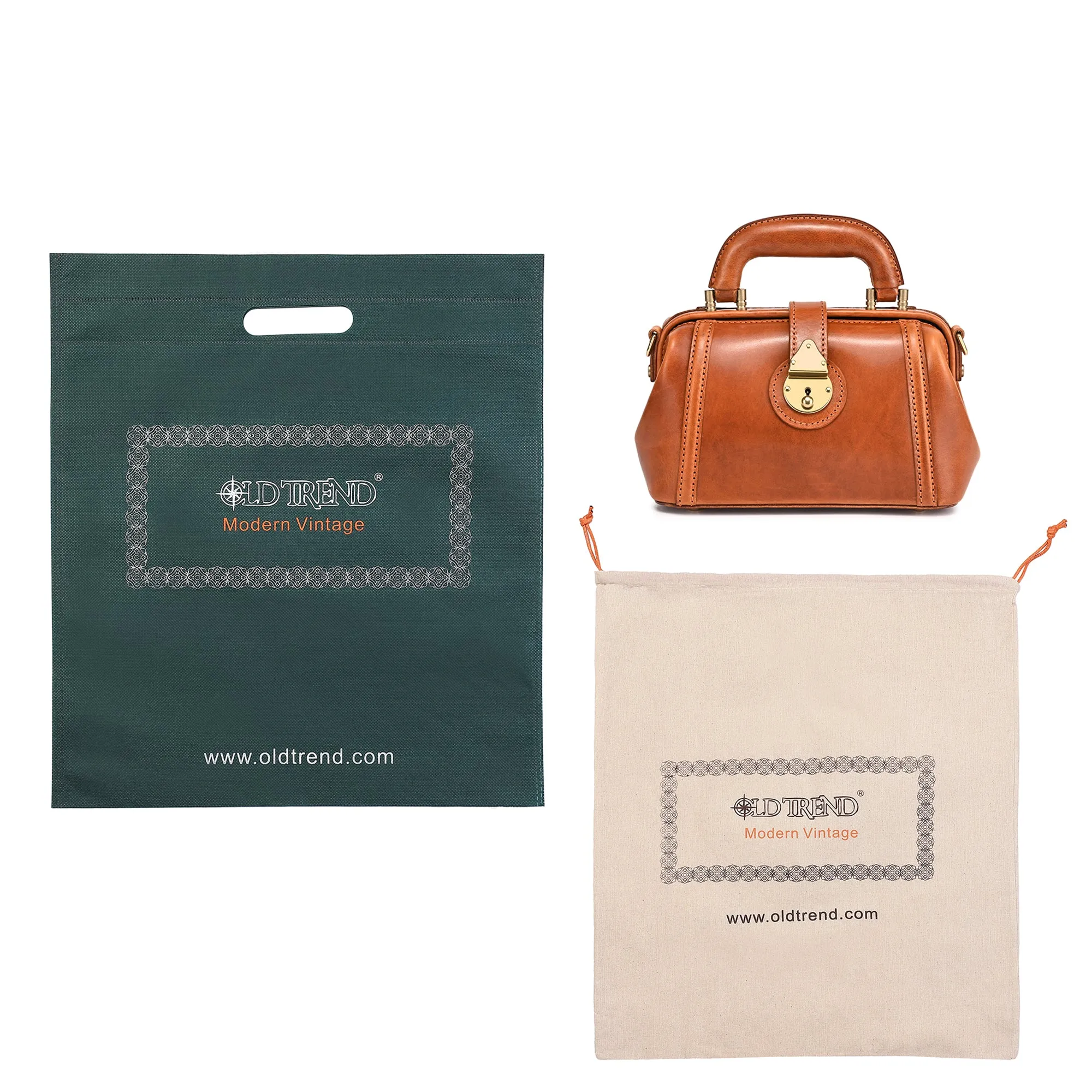 Azalea Mini Doctor Satchel