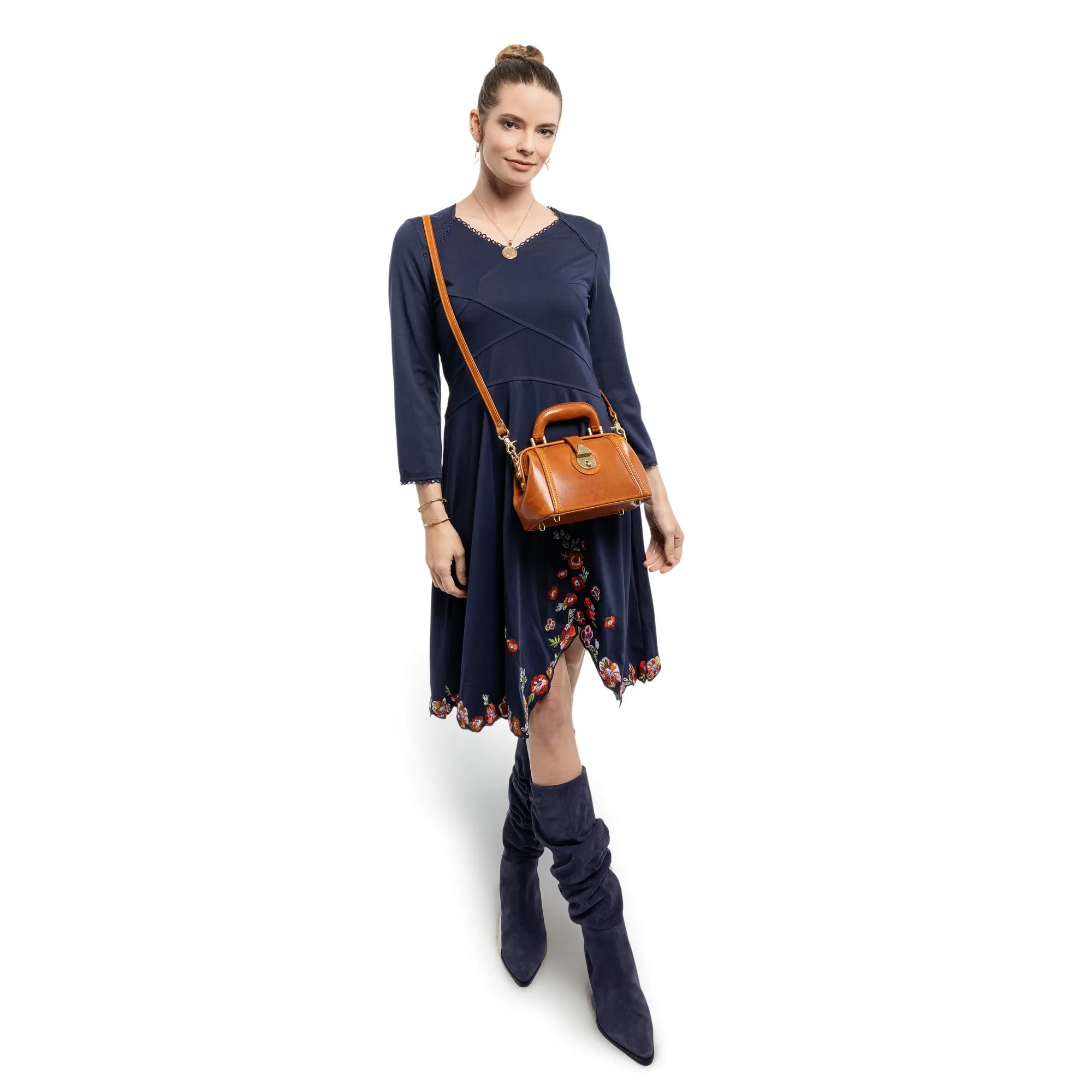 Azalea Mini Doctor Satchel