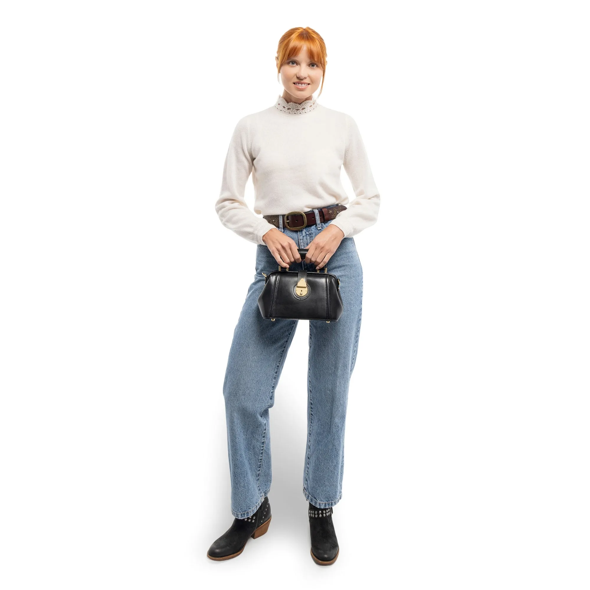 Azalea Mini Doctor Satchel