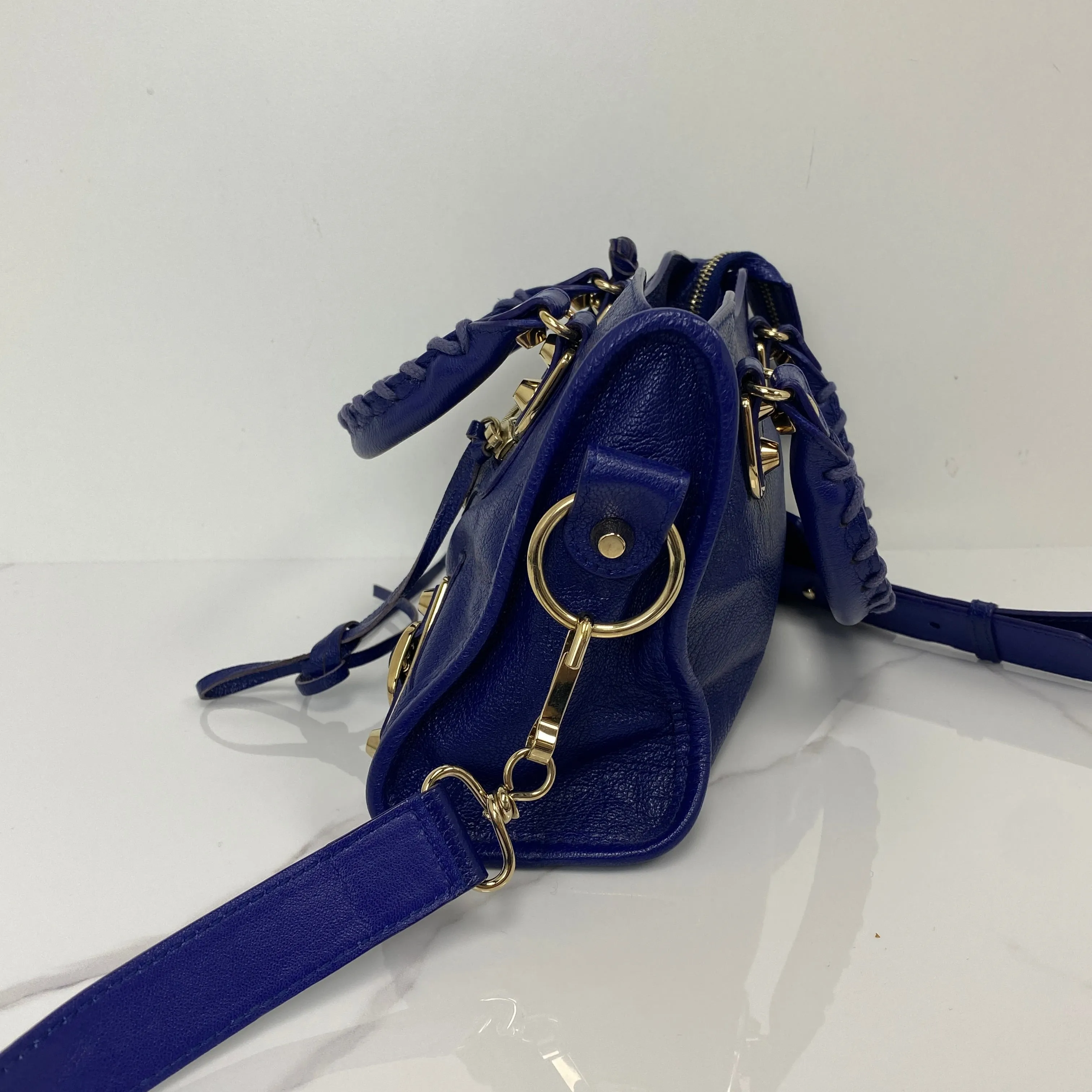 Balenciaga City Bag