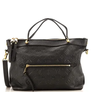 Bastille Bag Monogram Empreinte Leather PM