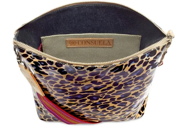 BLUE JAG HOBO