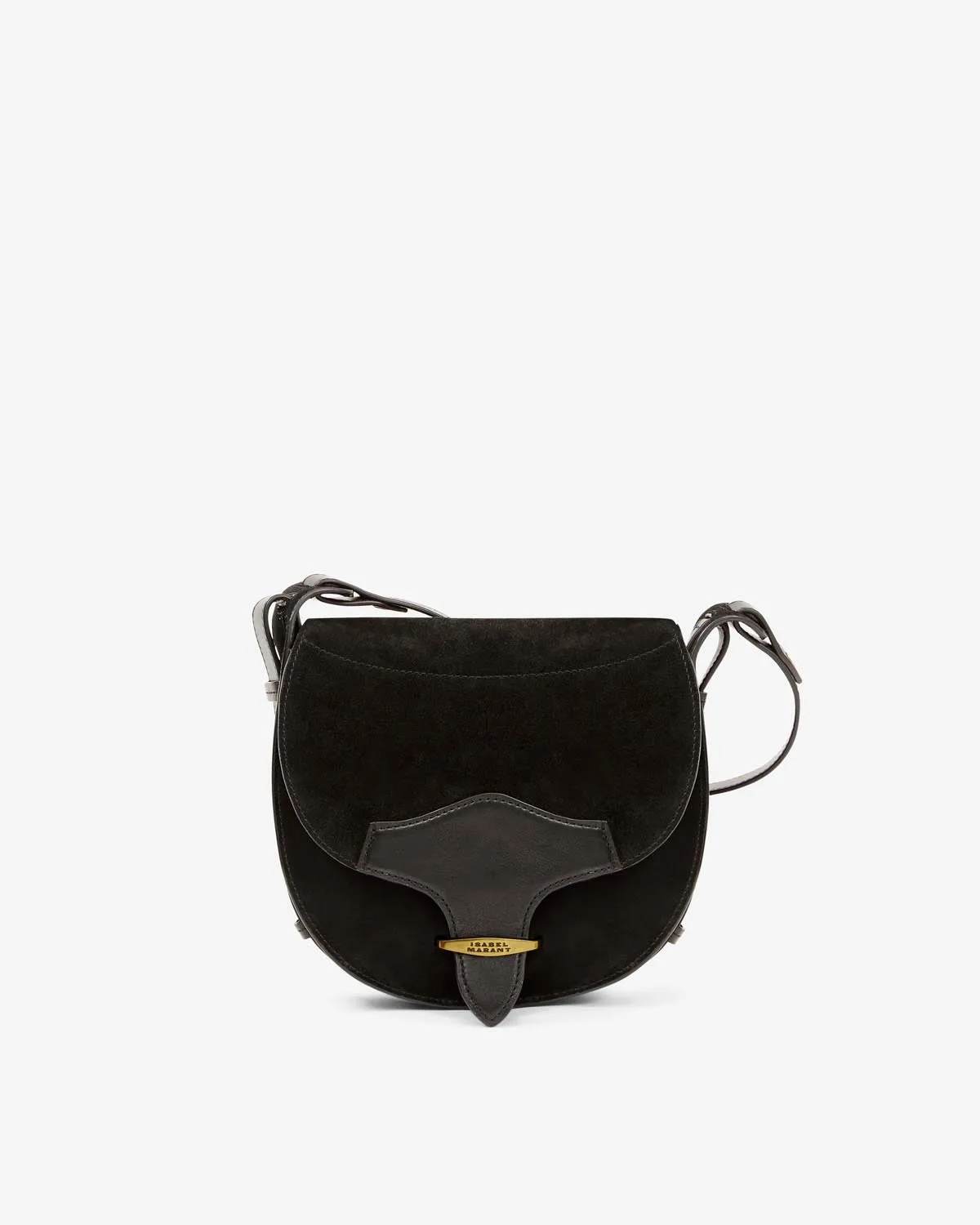 Botsy Bag - Women - Black - Isabel Marant