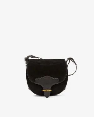 Botsy Bag - Women - Black - Isabel Marant