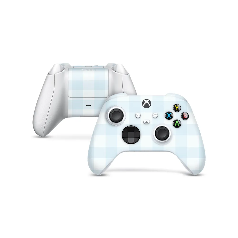 Calm Skies Xbox Series S Skin