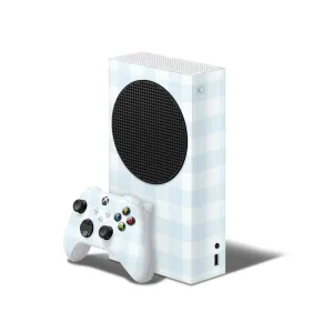 Calm Skies Xbox Series S Skin