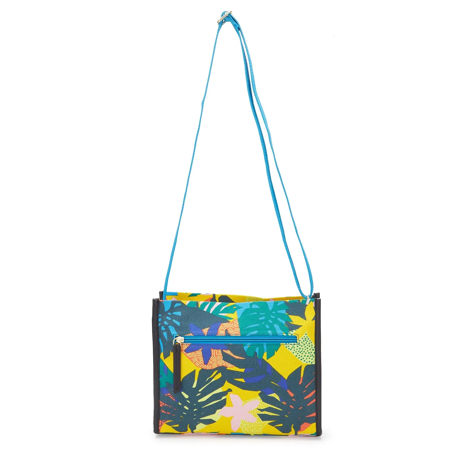 Caprese Octavia Sling Medium Ochre