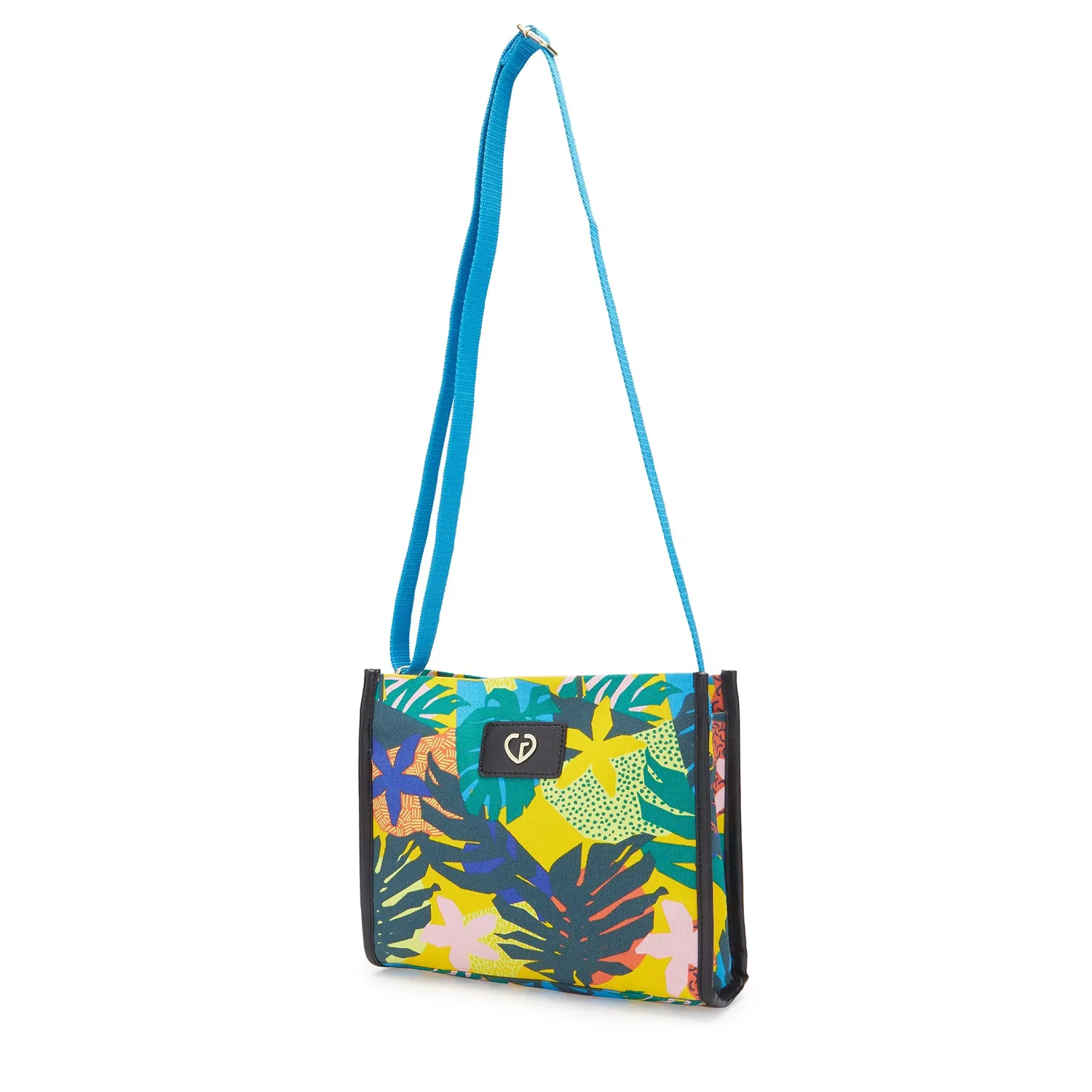 Caprese Octavia Sling Medium Ochre