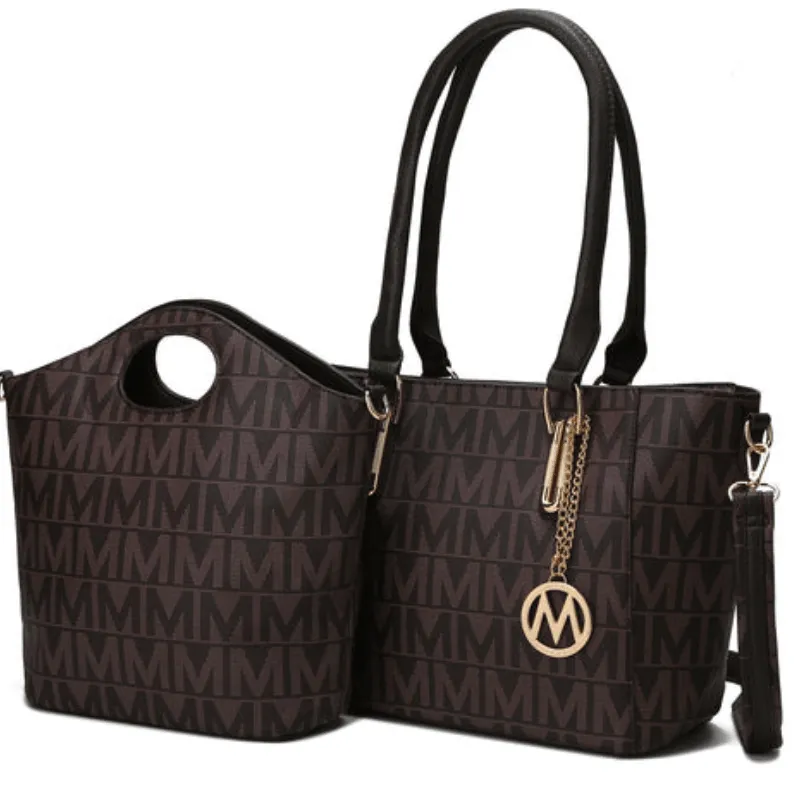 Casey Tote Handbag Women by Mia K