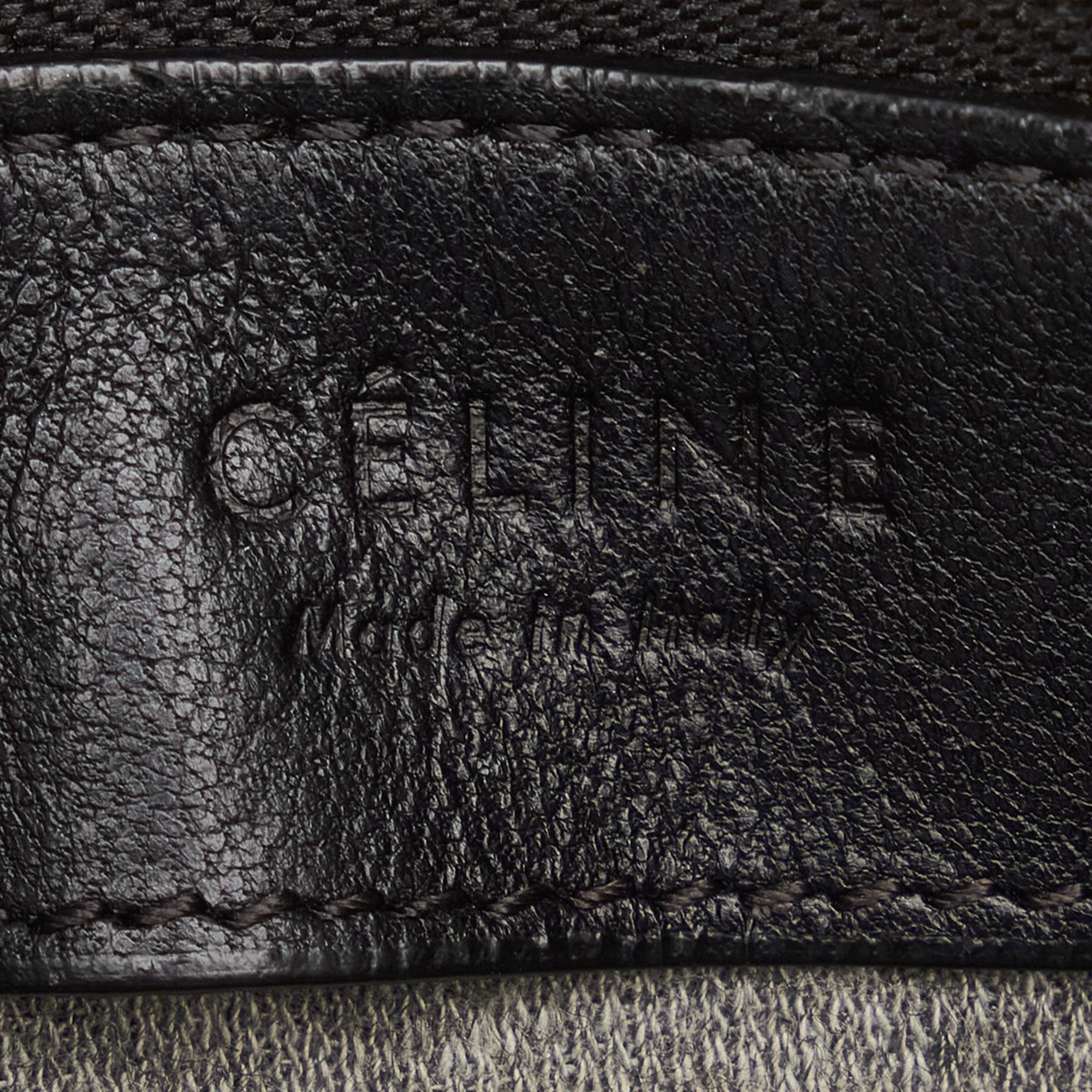 Celine Large Trio Crossbody Bag (SHG-UBwOHn)