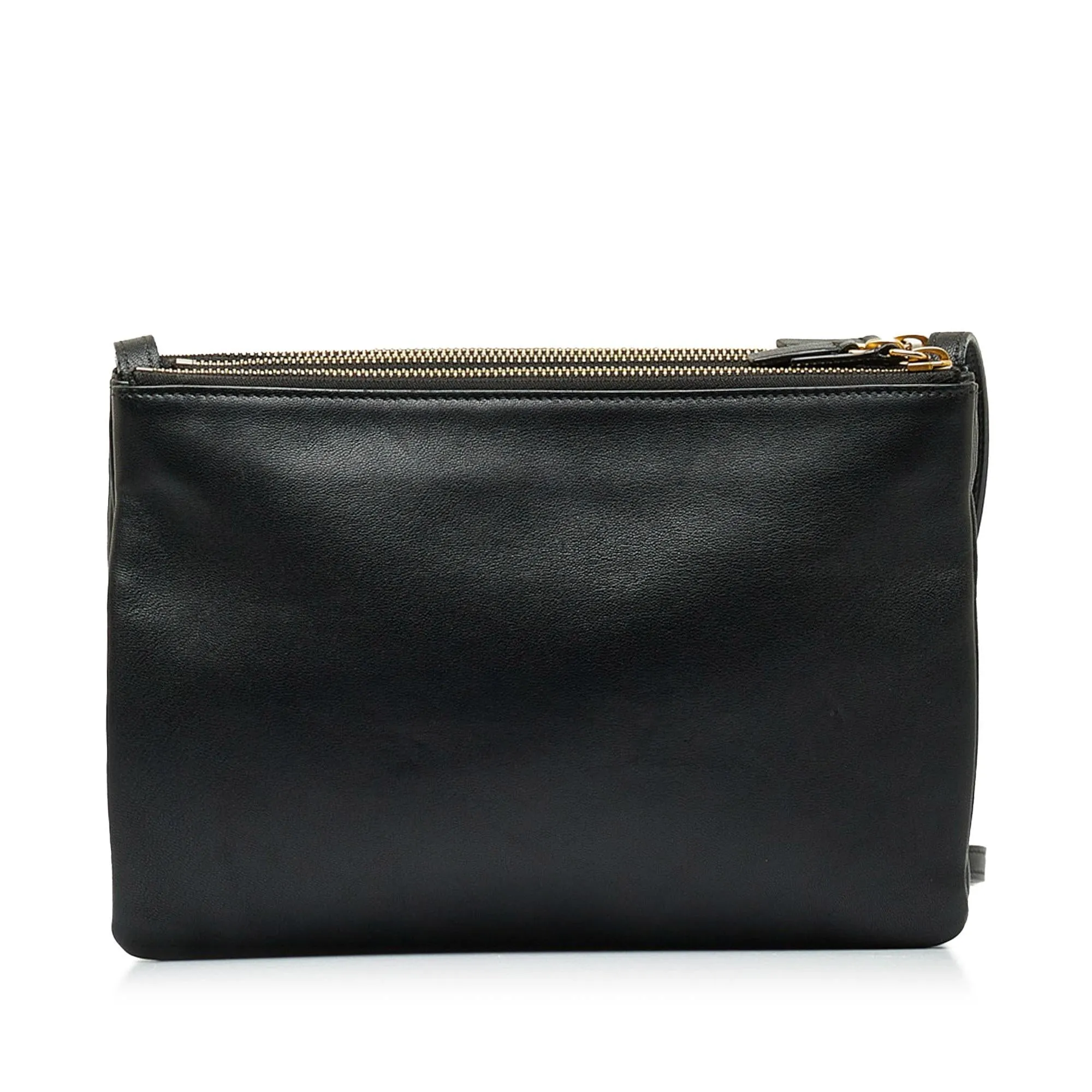 Celine Large Trio Crossbody Bag (SHG-UBwOHn)
