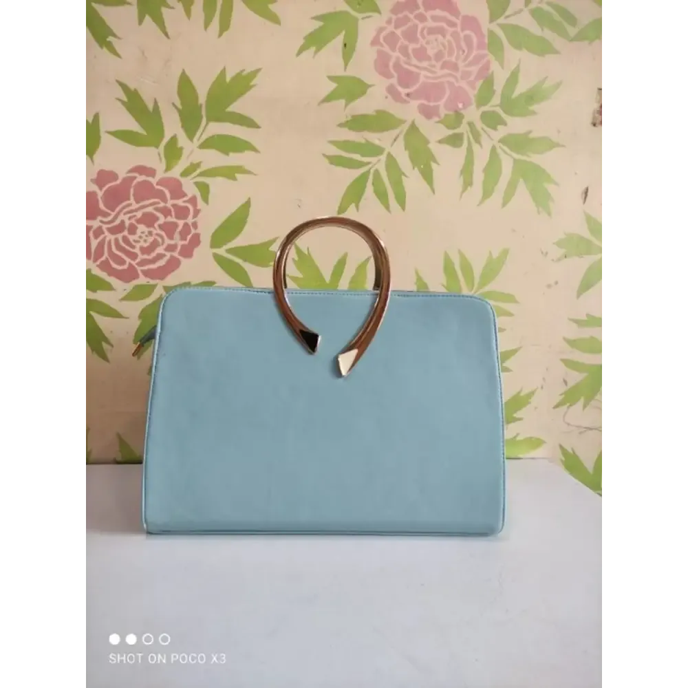 Classic handbags