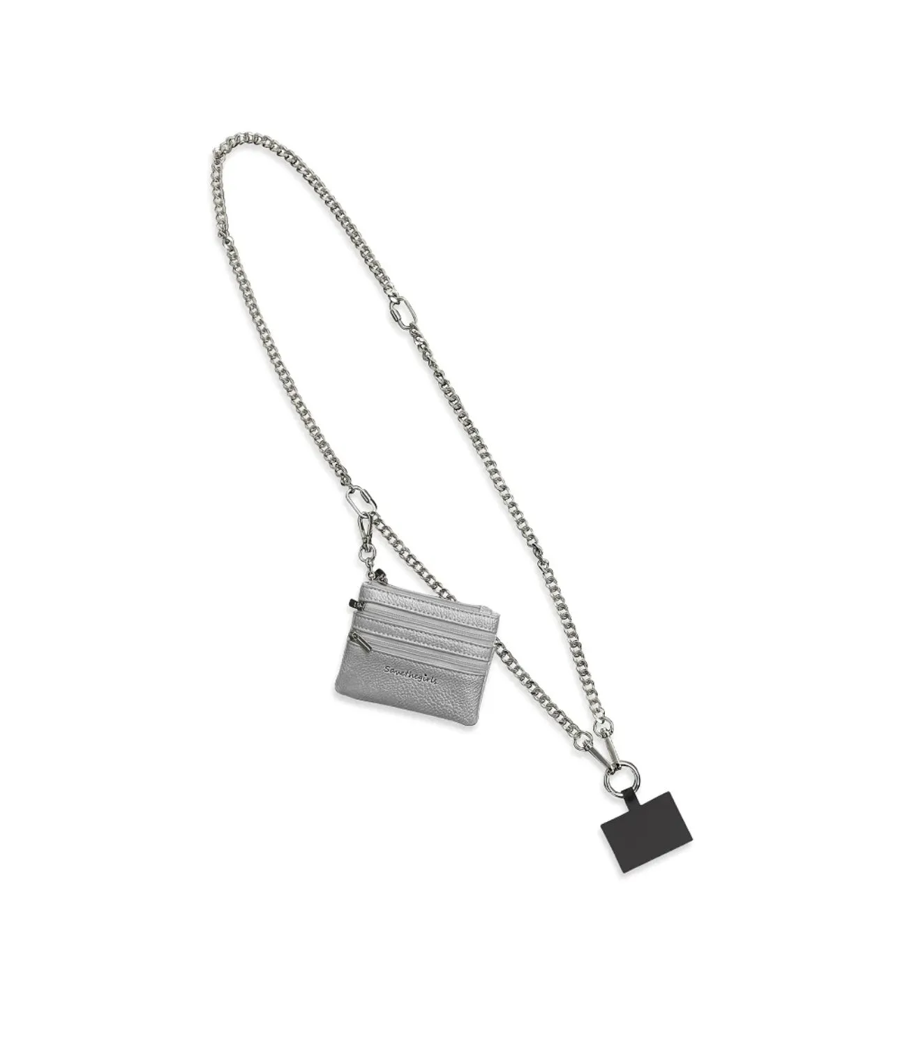 Clip and Go Chain