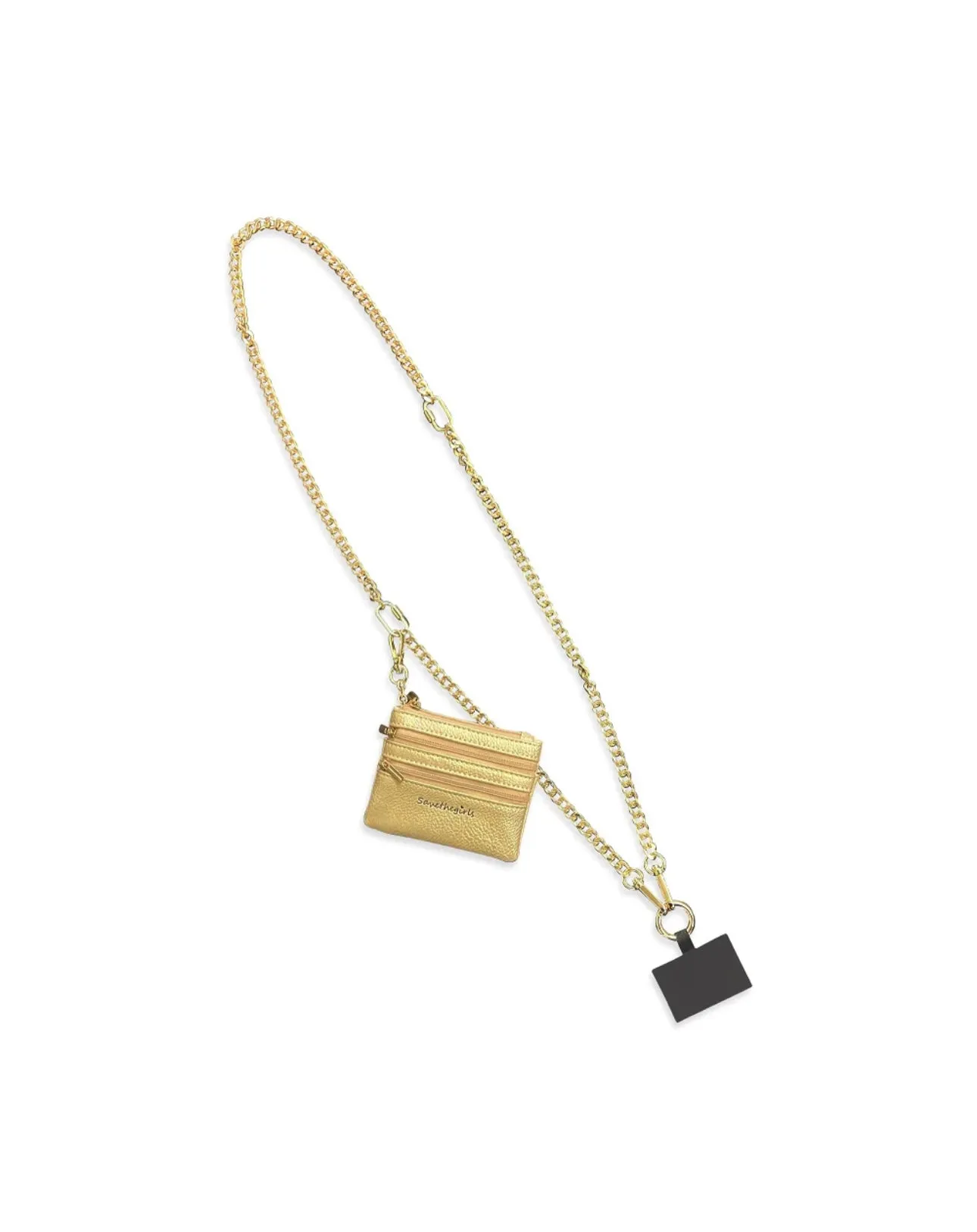 Clip and Go Chain