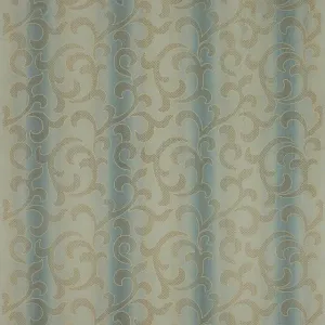 Colefax and Fowler Loreto Embroidery Fabric - 1.7m Roll End