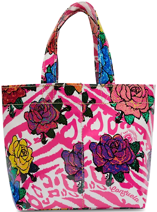 Consuela Grab N Go Mini Bag Frutti