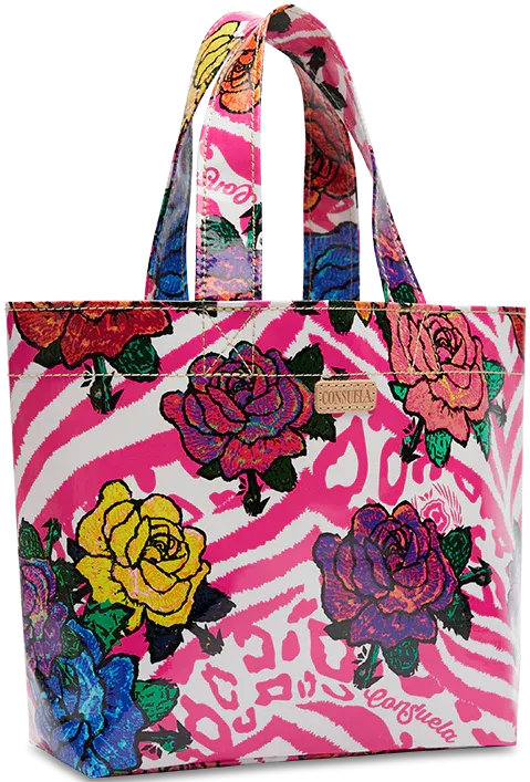 Consuela Grab N Go Mini Bag Frutti