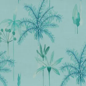 Cozzo Printed Cotton Fabric (By The Metre) Atlas