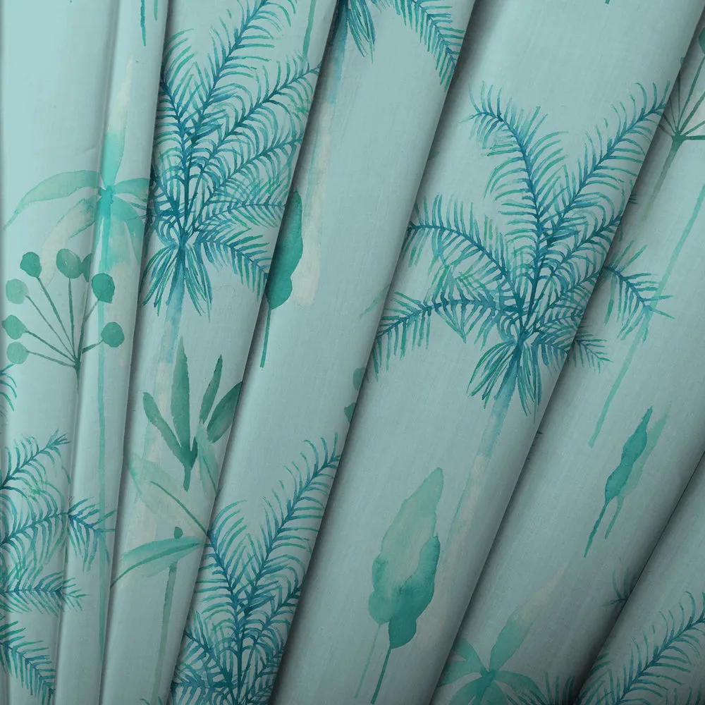 Cozzo Printed Cotton Fabric (By The Metre) Atlas
