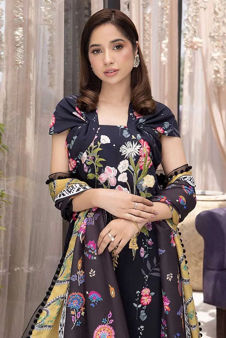 Daneen (GBW-07) Gulbagh Winter Collection